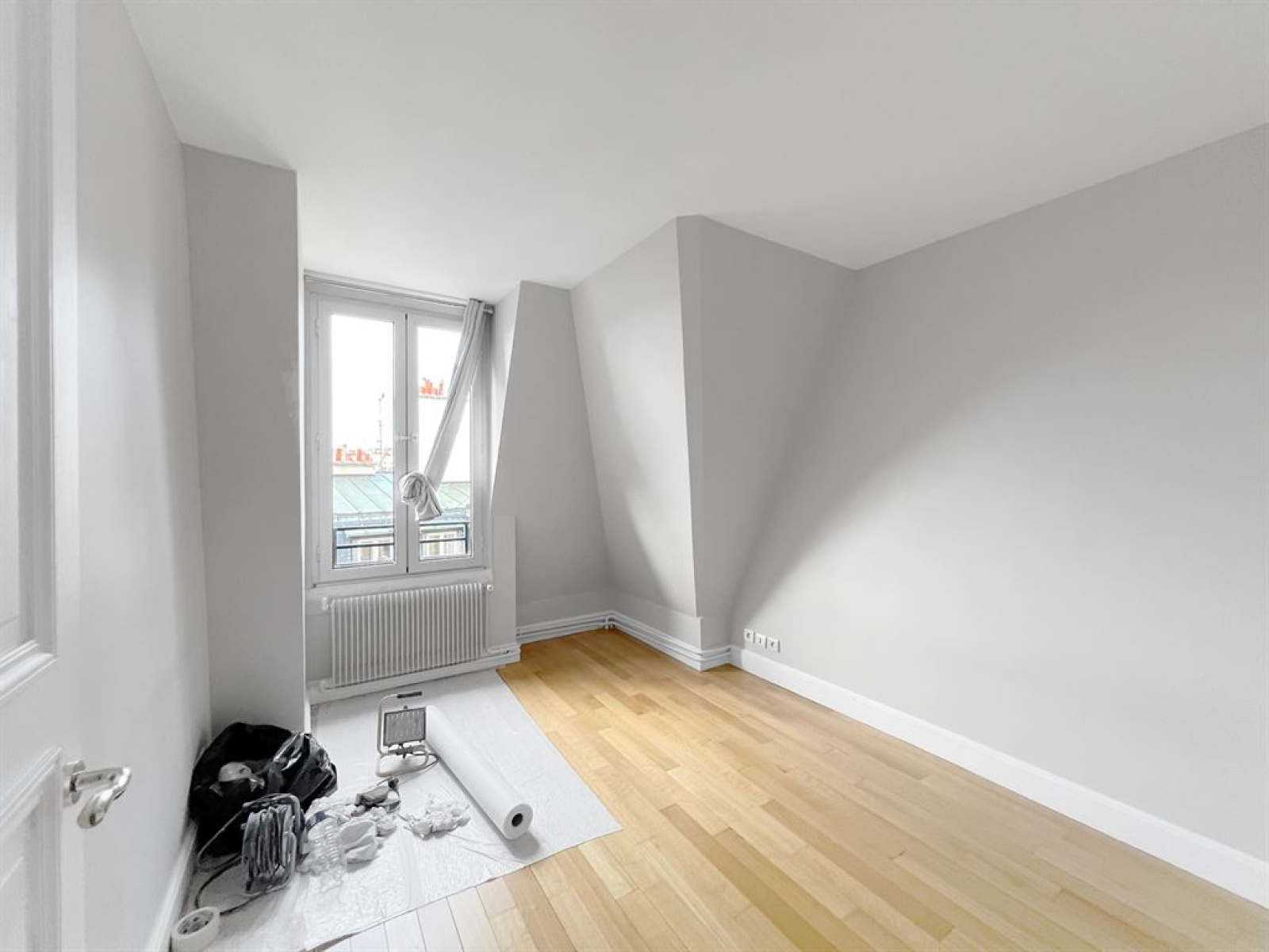 Image_, Appartement, Paris, ref :FR1-1008