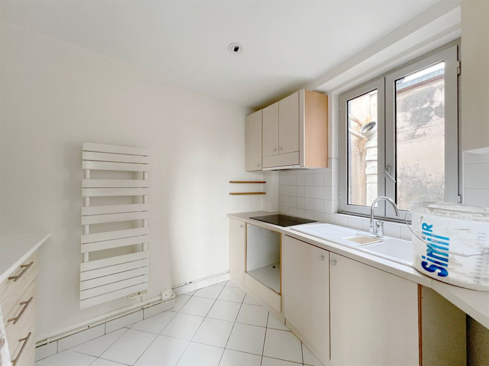 Image_, Appartement, Paris, ref :FR1-1008