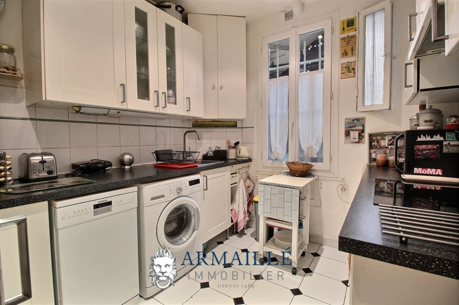 Image_, Appartement, Paris, ref :FR1-878