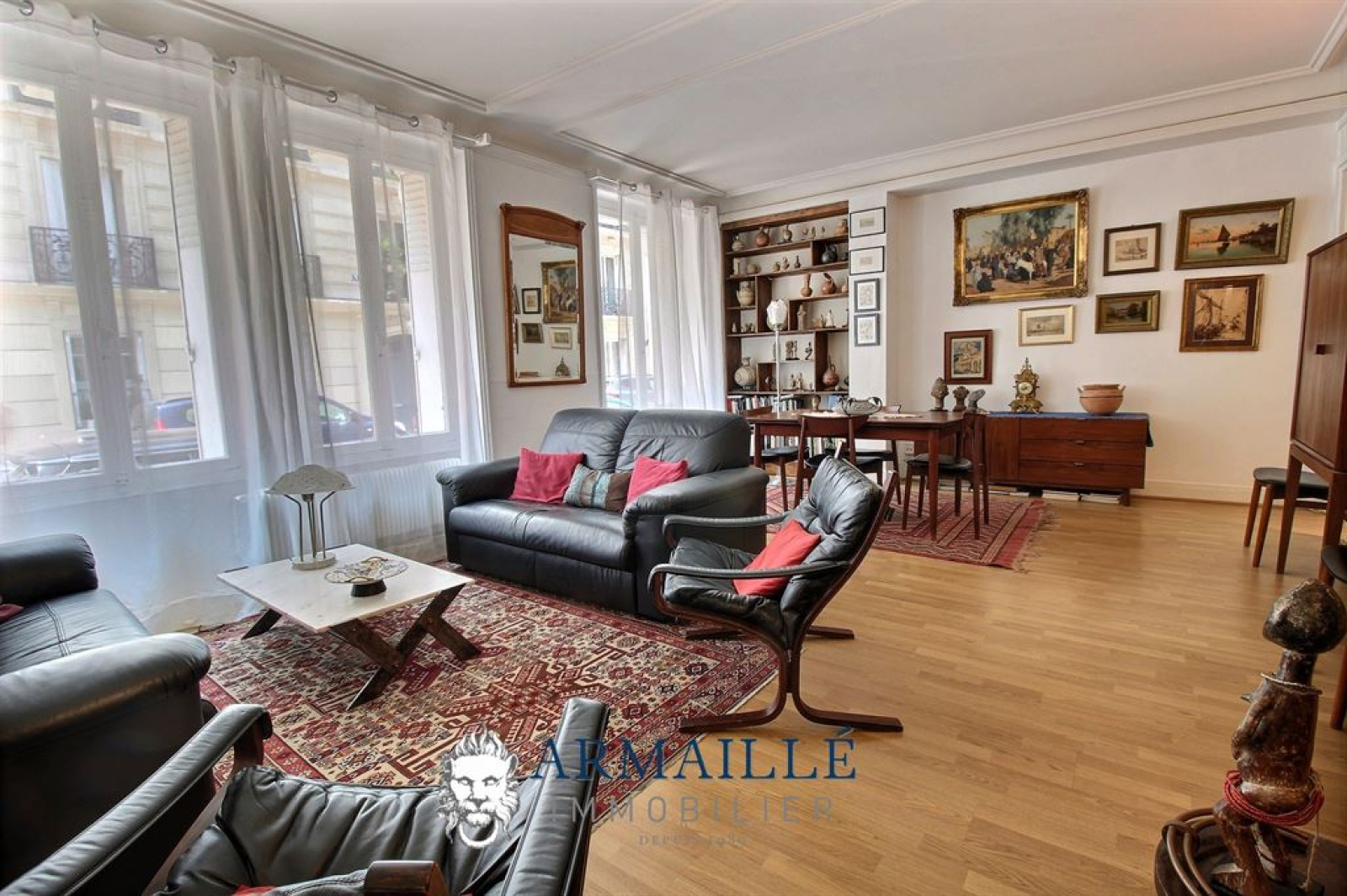 Image_, Appartement, Paris, ref :FR1-878