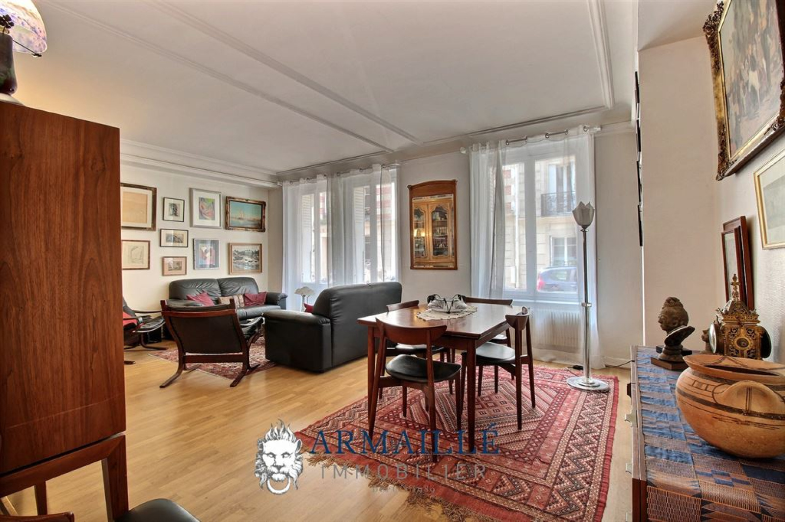 Image_, Appartement, Paris, ref :FR1-878