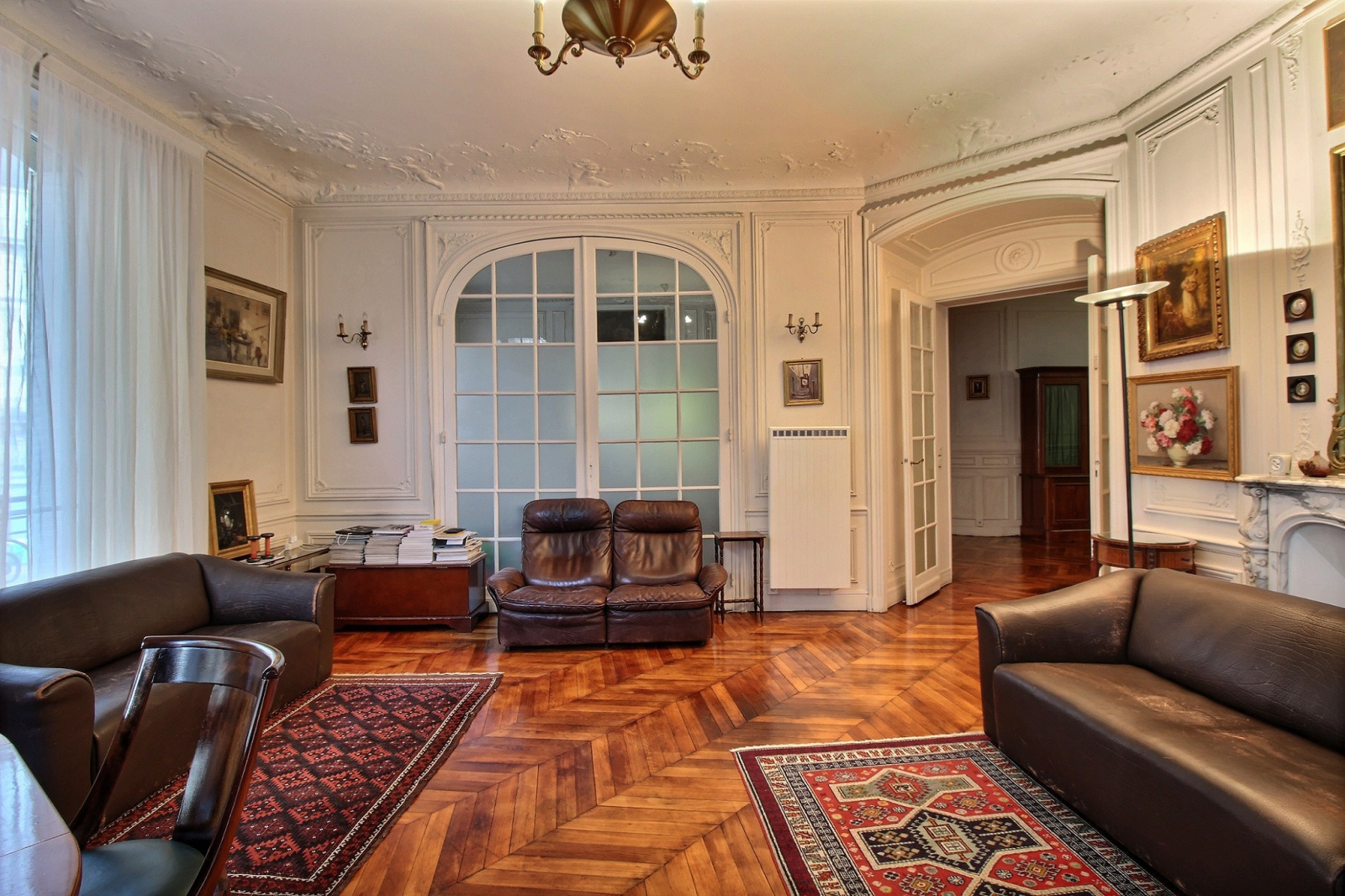 Image_, Appartement, Paris, ref :FR1-535