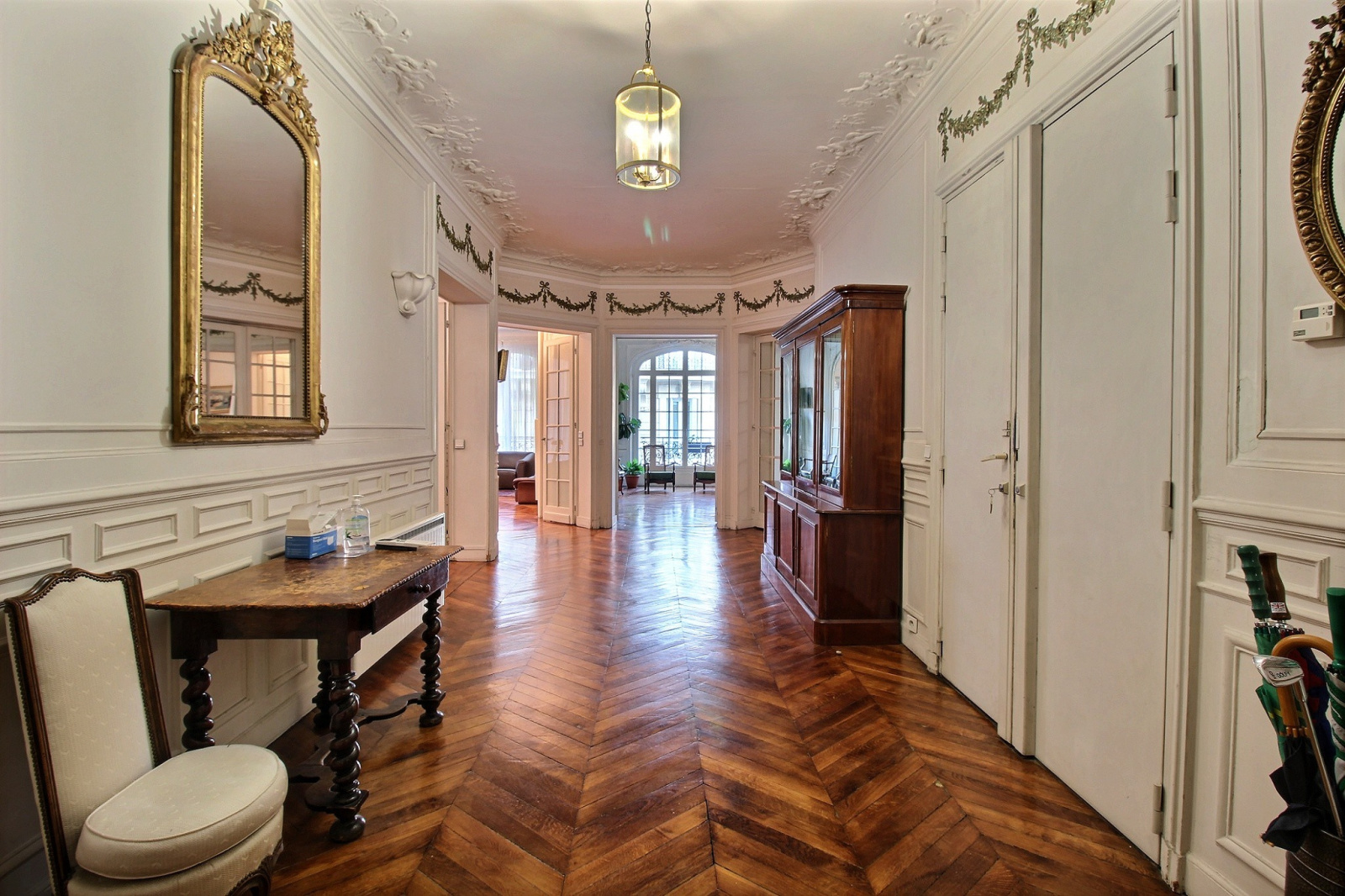 Image_, Appartement, Paris, ref :FR1-535