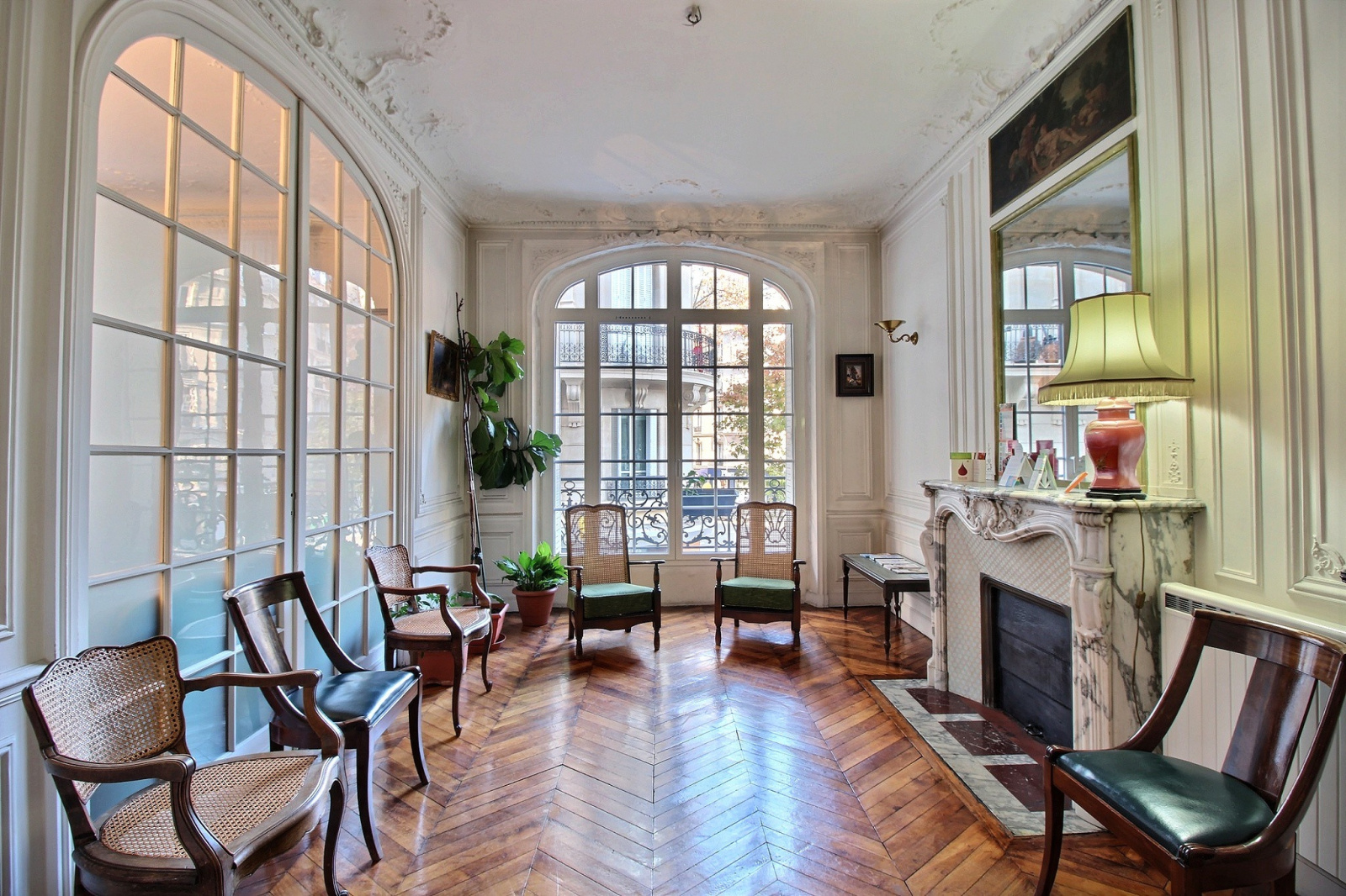 Image_, Appartement, Paris, ref :FR1-535