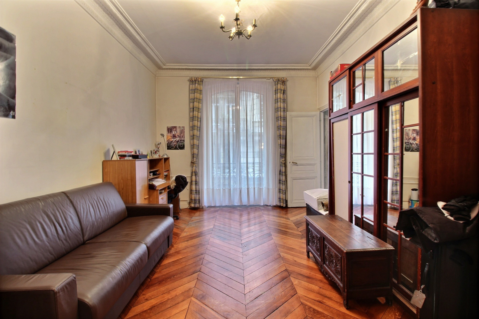 Image_, Appartement, Paris, ref :FR1-535