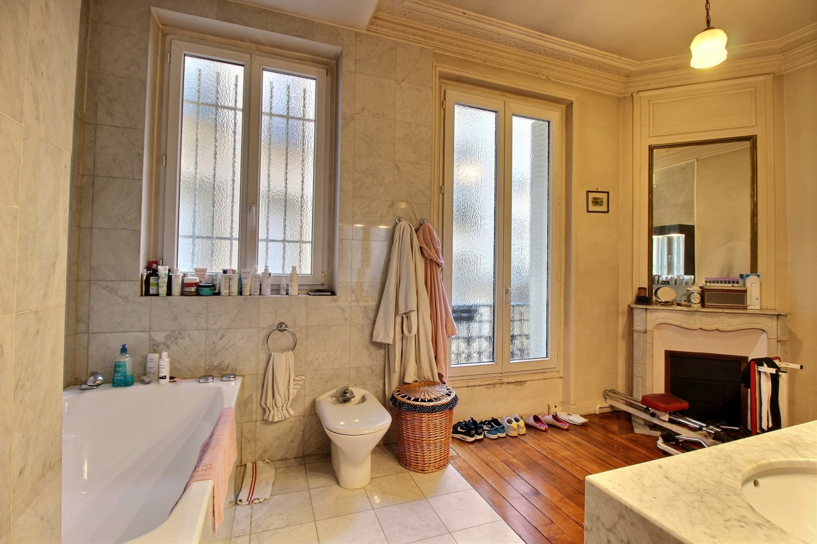 Image_, Appartement, Paris, ref :FR1-535