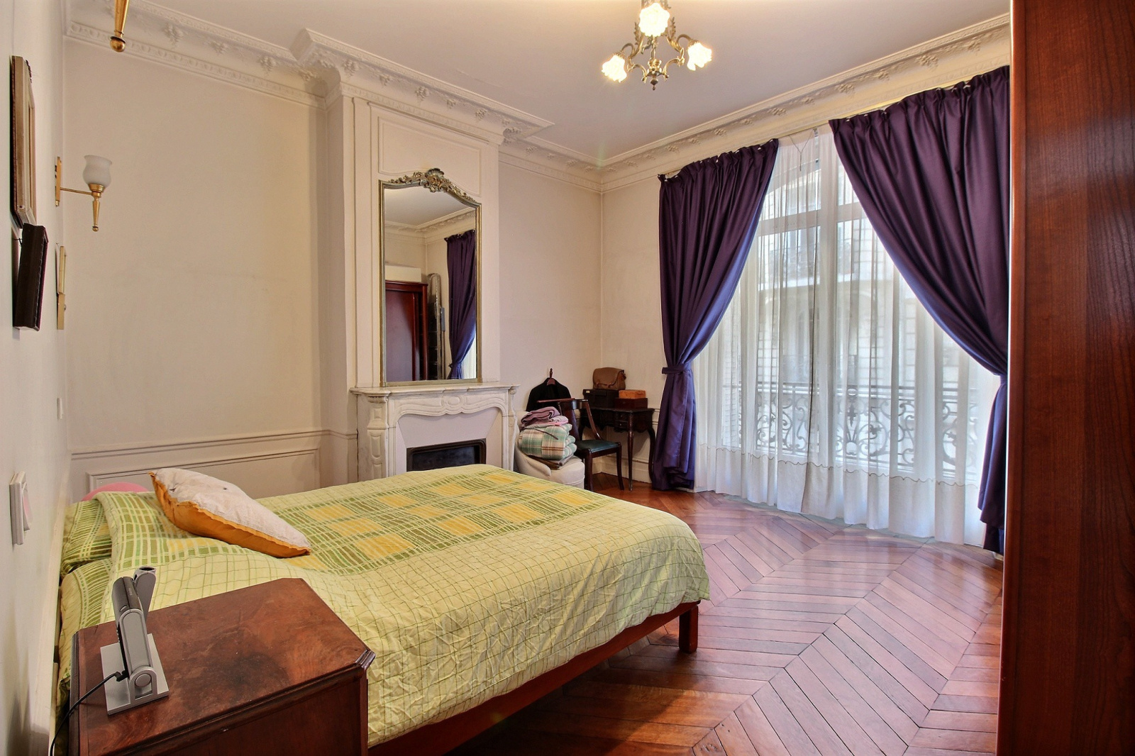 Image_, Appartement, Paris, ref :FR1-535