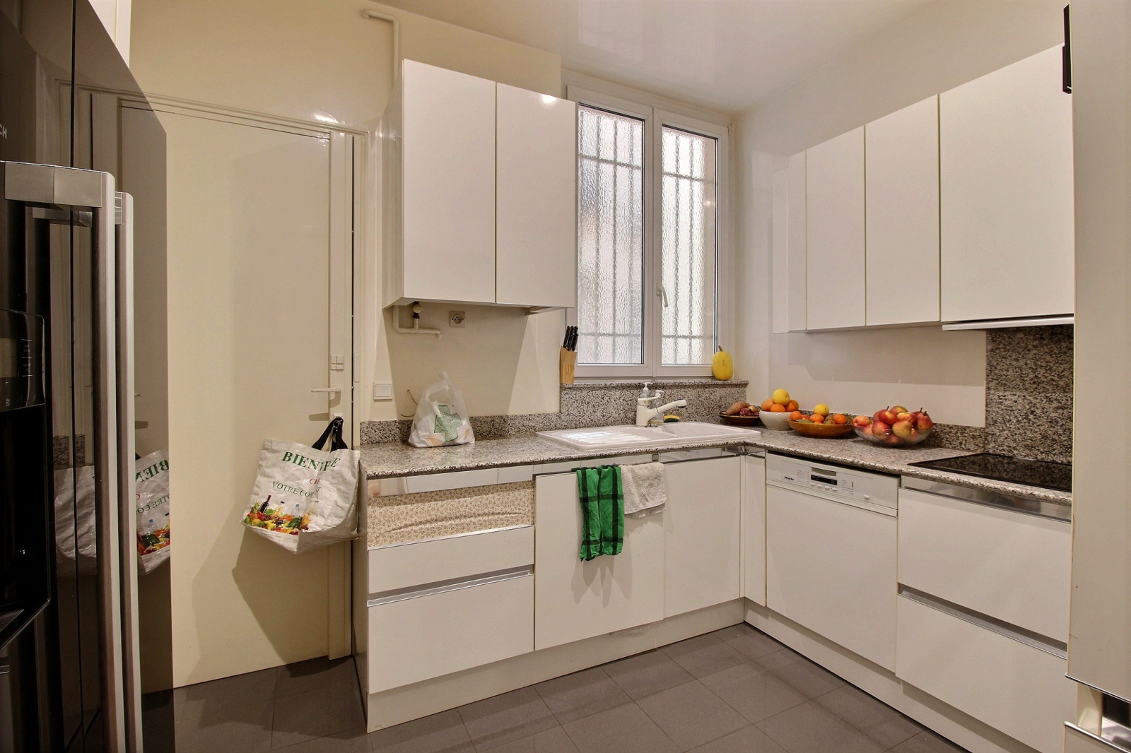 Image_, Appartement, Paris, ref :FR1-535