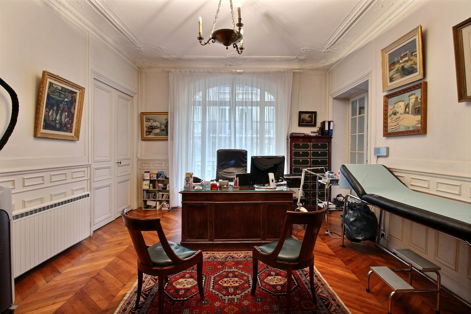 Image_, Appartement, Paris, ref :FR1-535