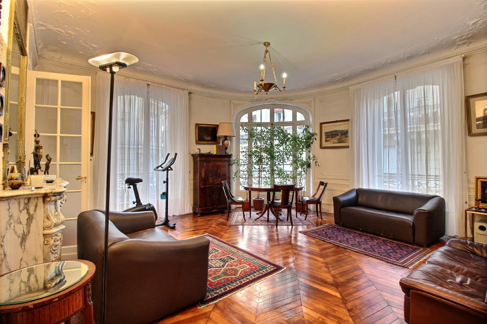 Image_, Appartement, Paris, ref :FR1-535