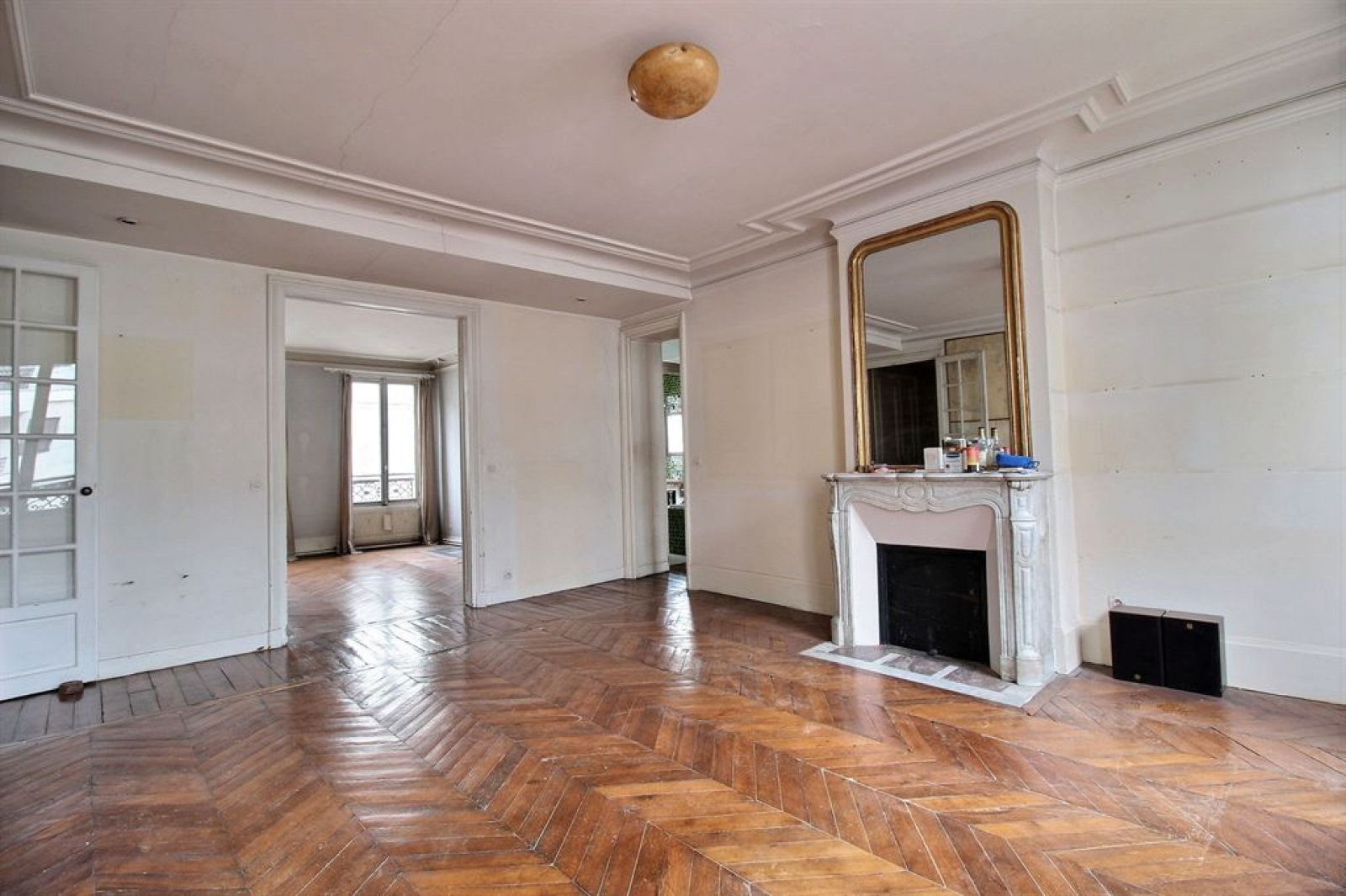 Image_, Appartement, Paris, ref :FR1-708