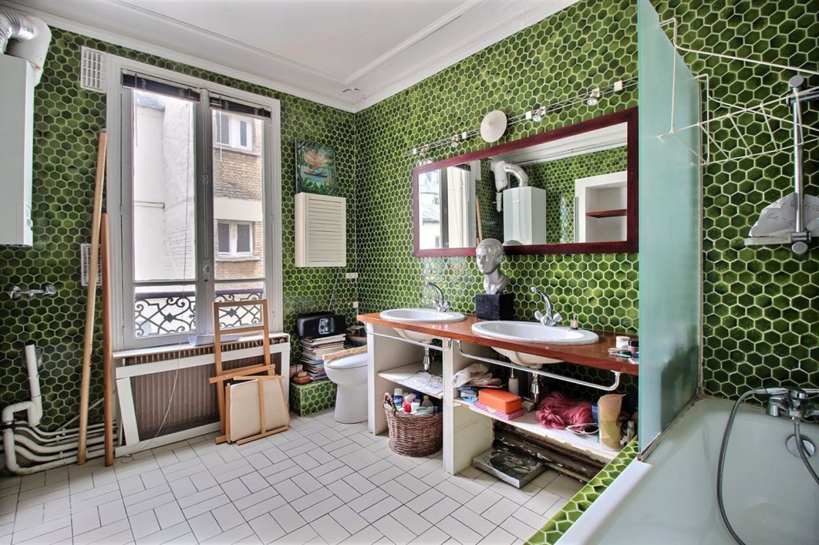 Image_, Appartement, Paris, ref :FR1-708