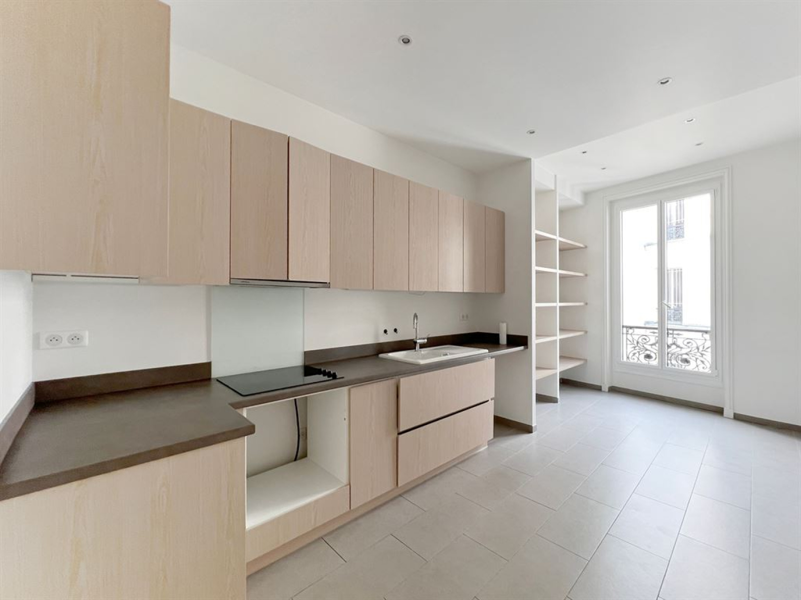 Image_, Appartement, Paris, ref :FR1-891