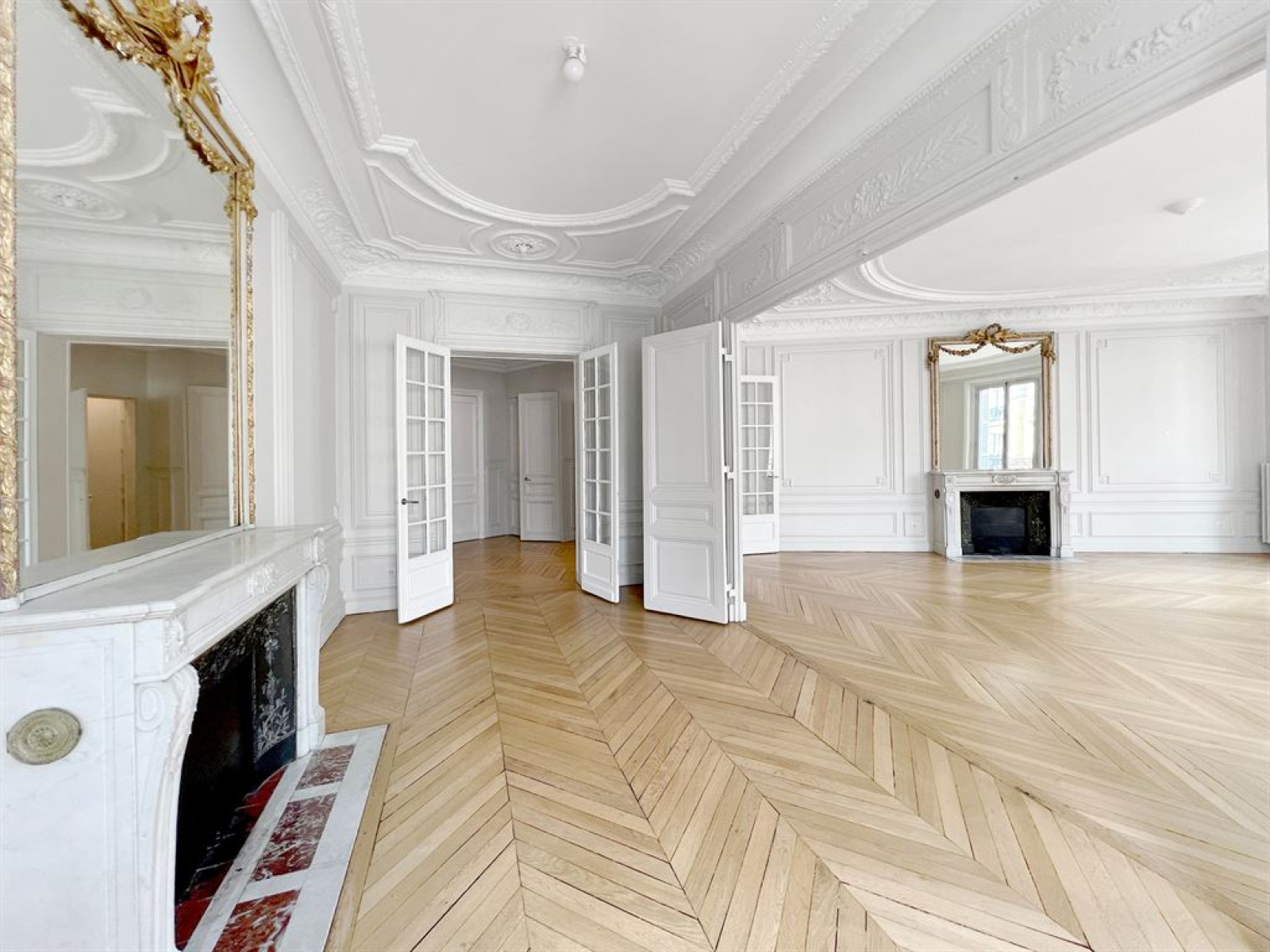 Image_, Appartement, Paris, ref :FR1-891