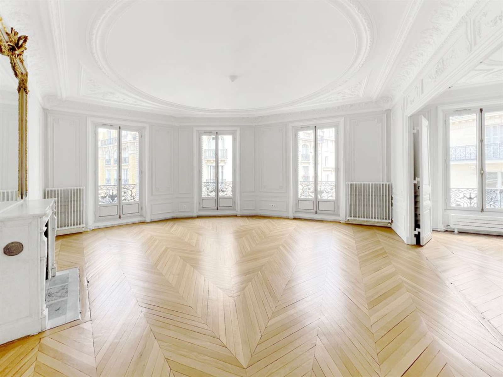 Image_, Appartement, Paris, ref :FR1-891