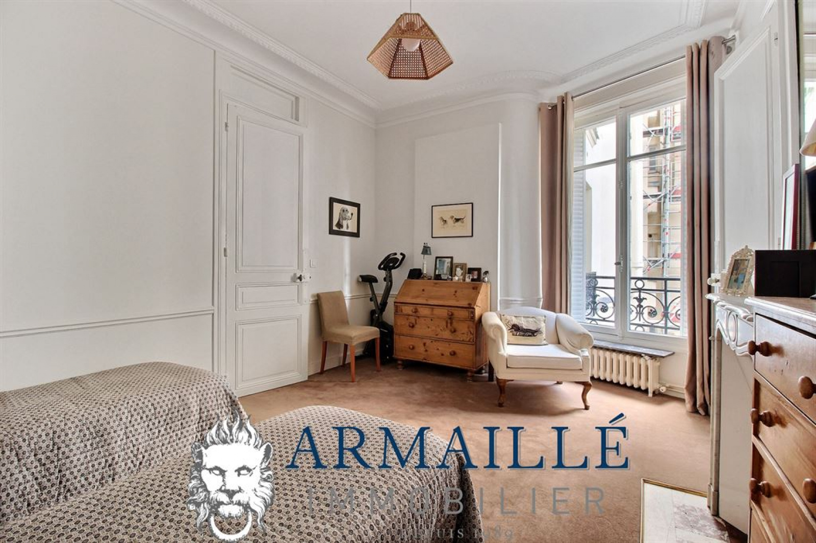 Image_, Appartement, Paris, ref :FR1-766