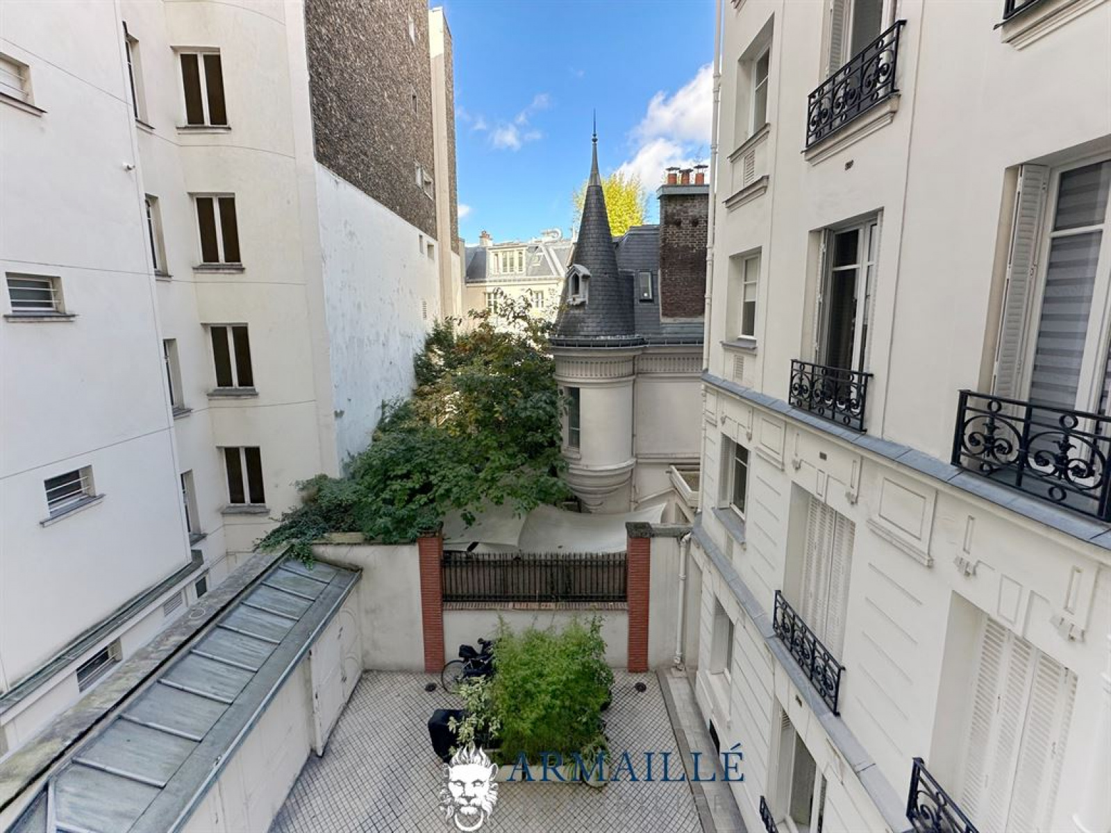 Image_, Appartement, Paris, ref :FR1-766