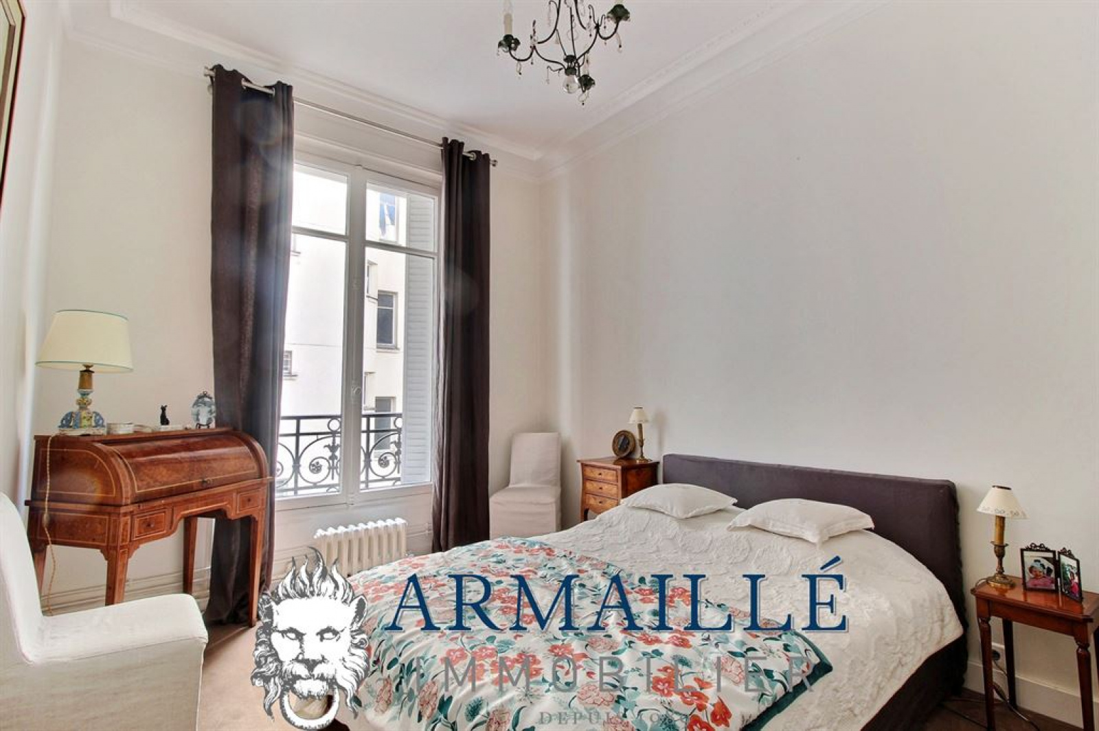 Image_, Appartement, Paris, ref :FR1-766