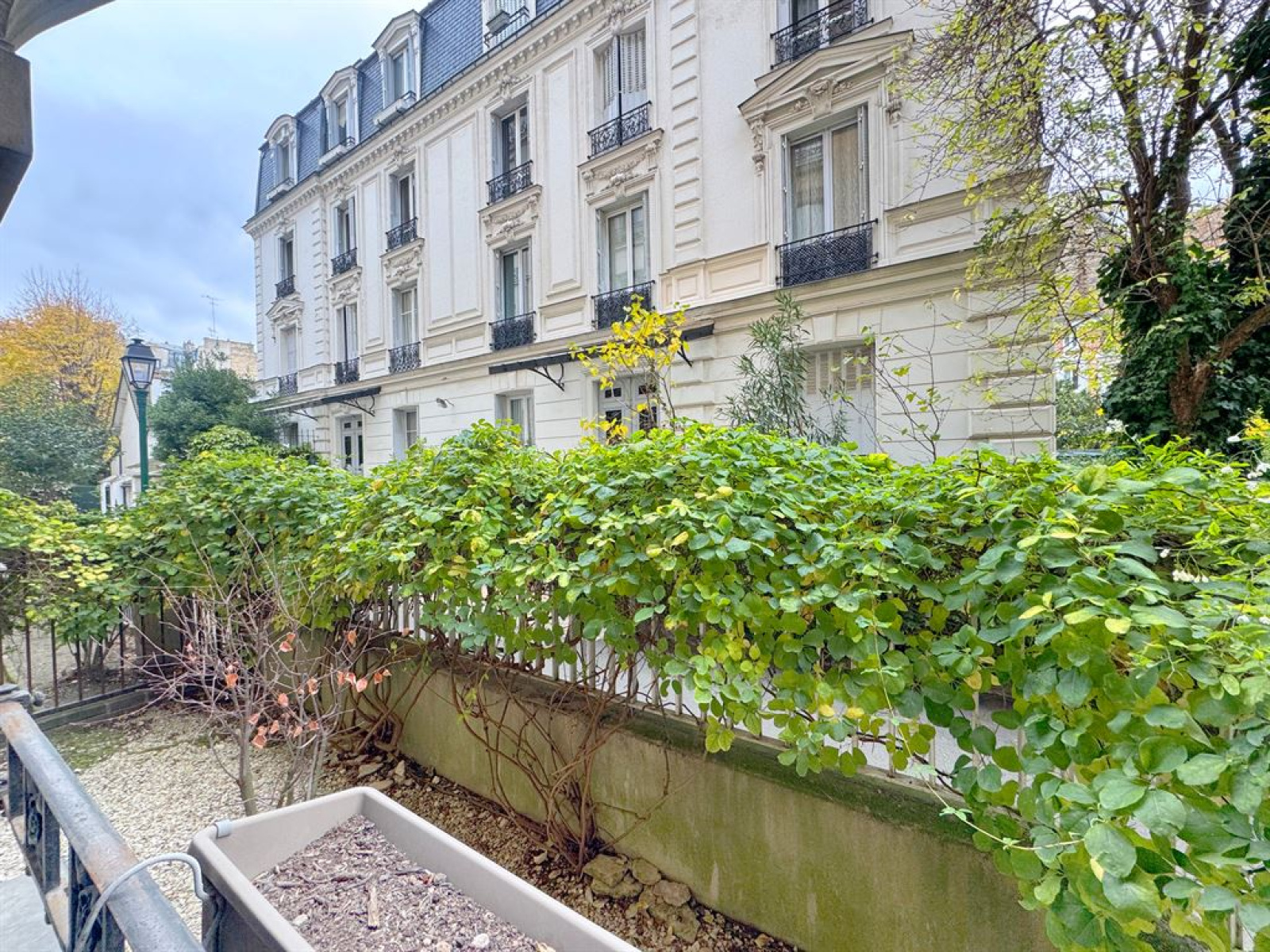 Image_, Appartement, Paris, ref :FR1-952