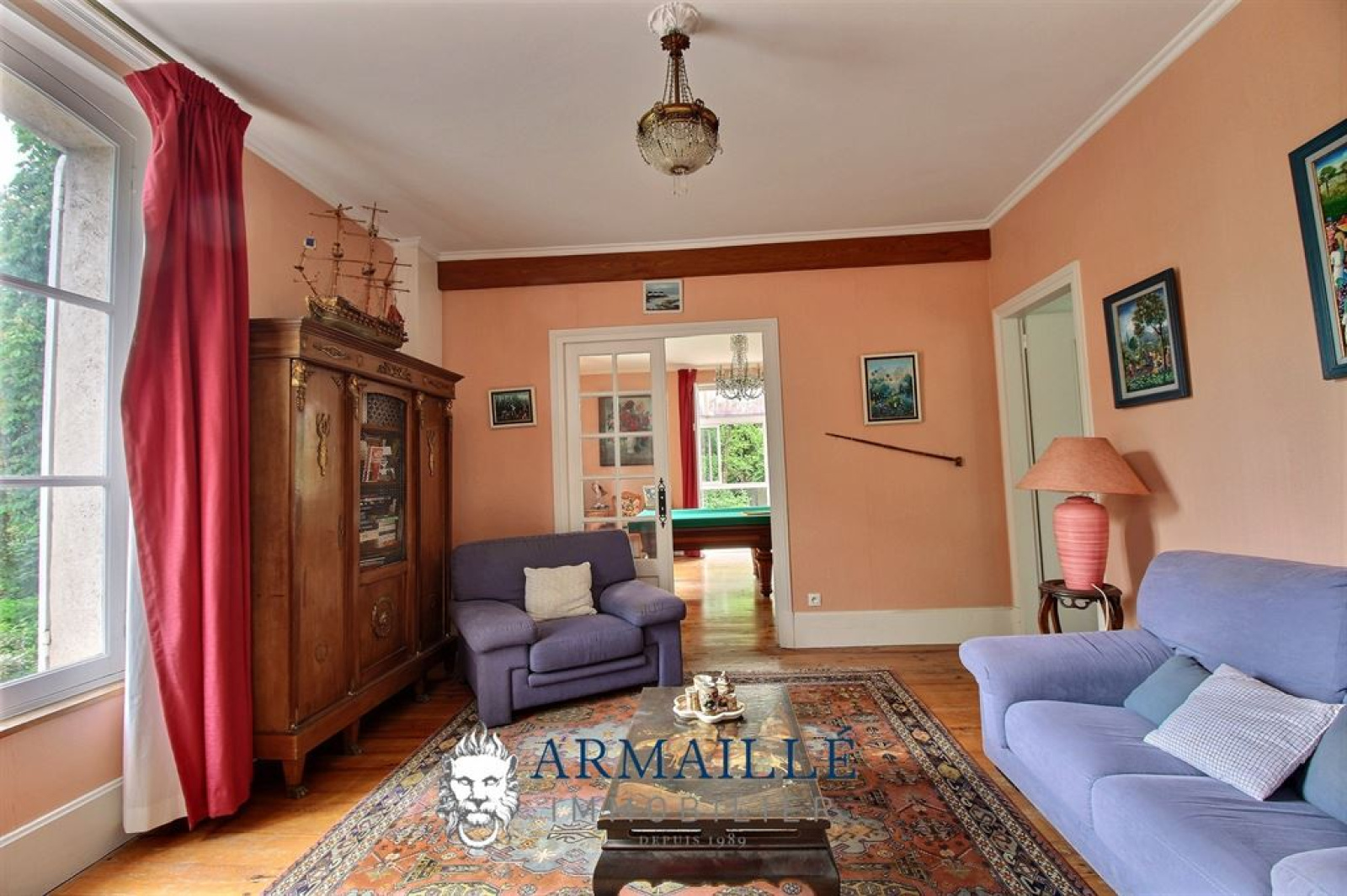 Image_, Maison, Sainte-Geneviève-lès-Gasny, ref :FR1-849