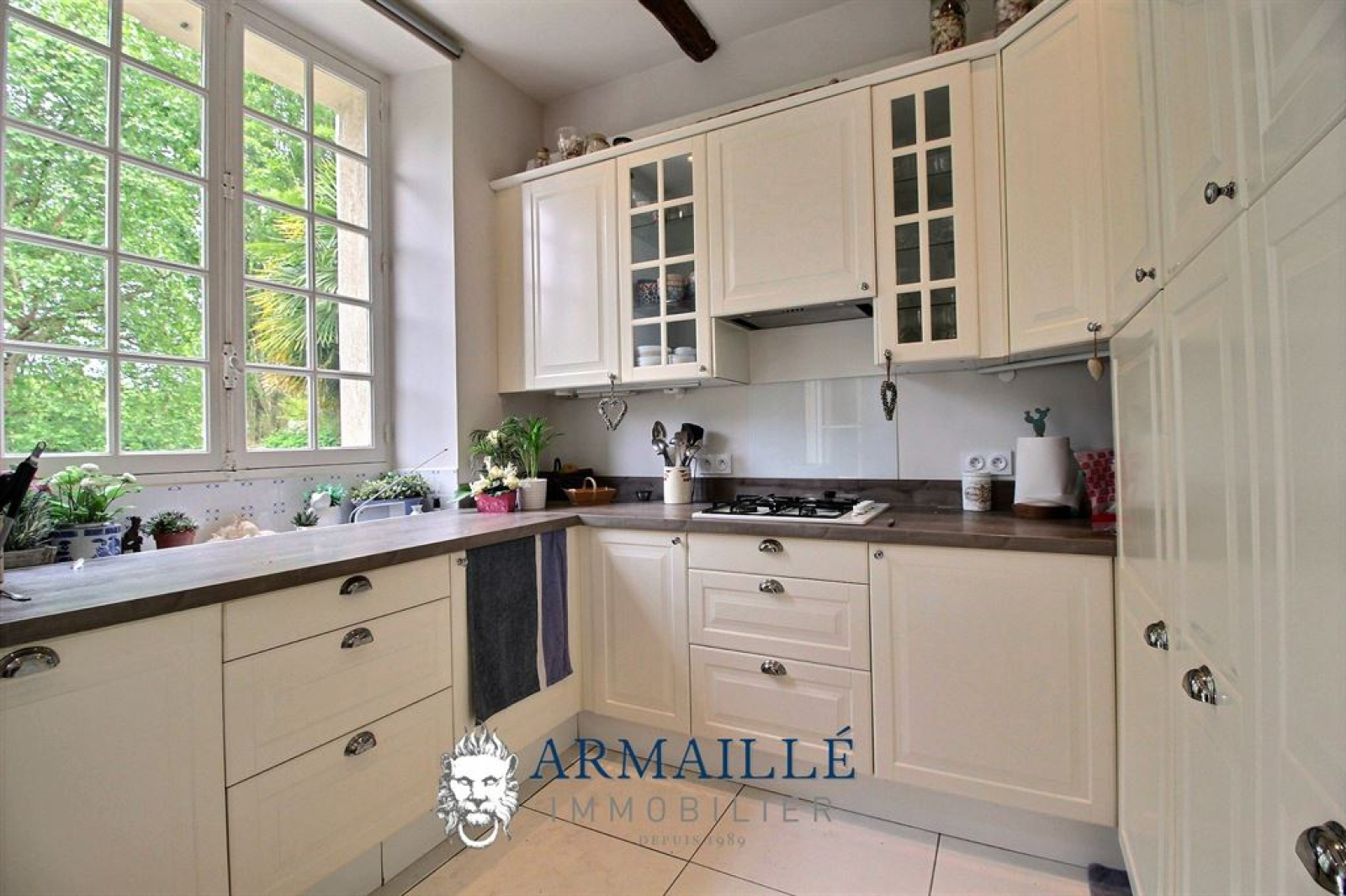 Image_, Maison, Sainte-Geneviève-lès-Gasny, ref :FR1-849