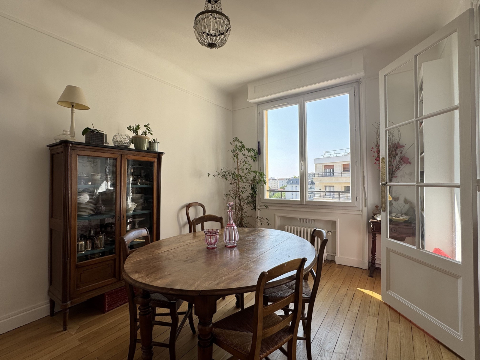 Image_, Appartement, La Garenne-Colombes, ref :FR1-914C