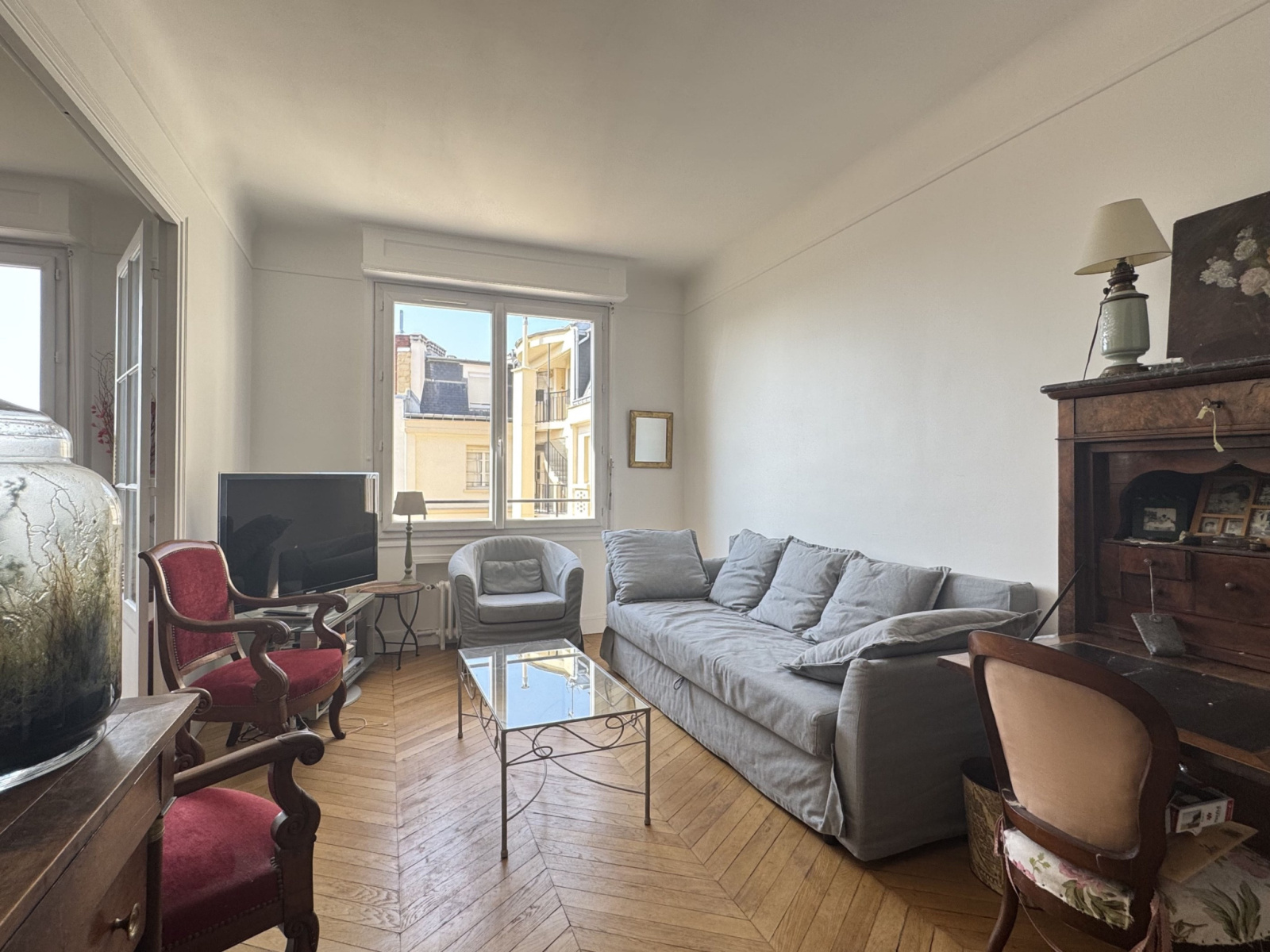 Image_, Appartement, La Garenne-Colombes, ref :FR1-914C