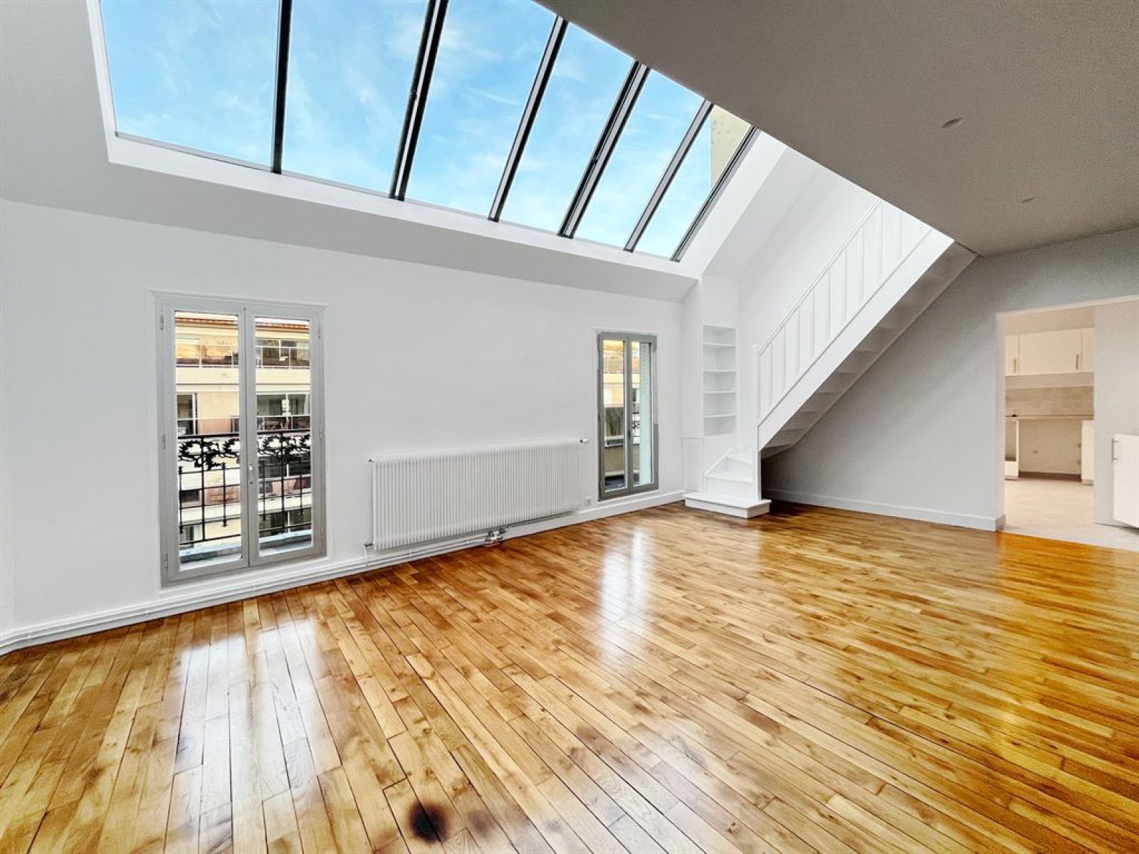 Image_, Duplex, Paris, ref :FR1-861