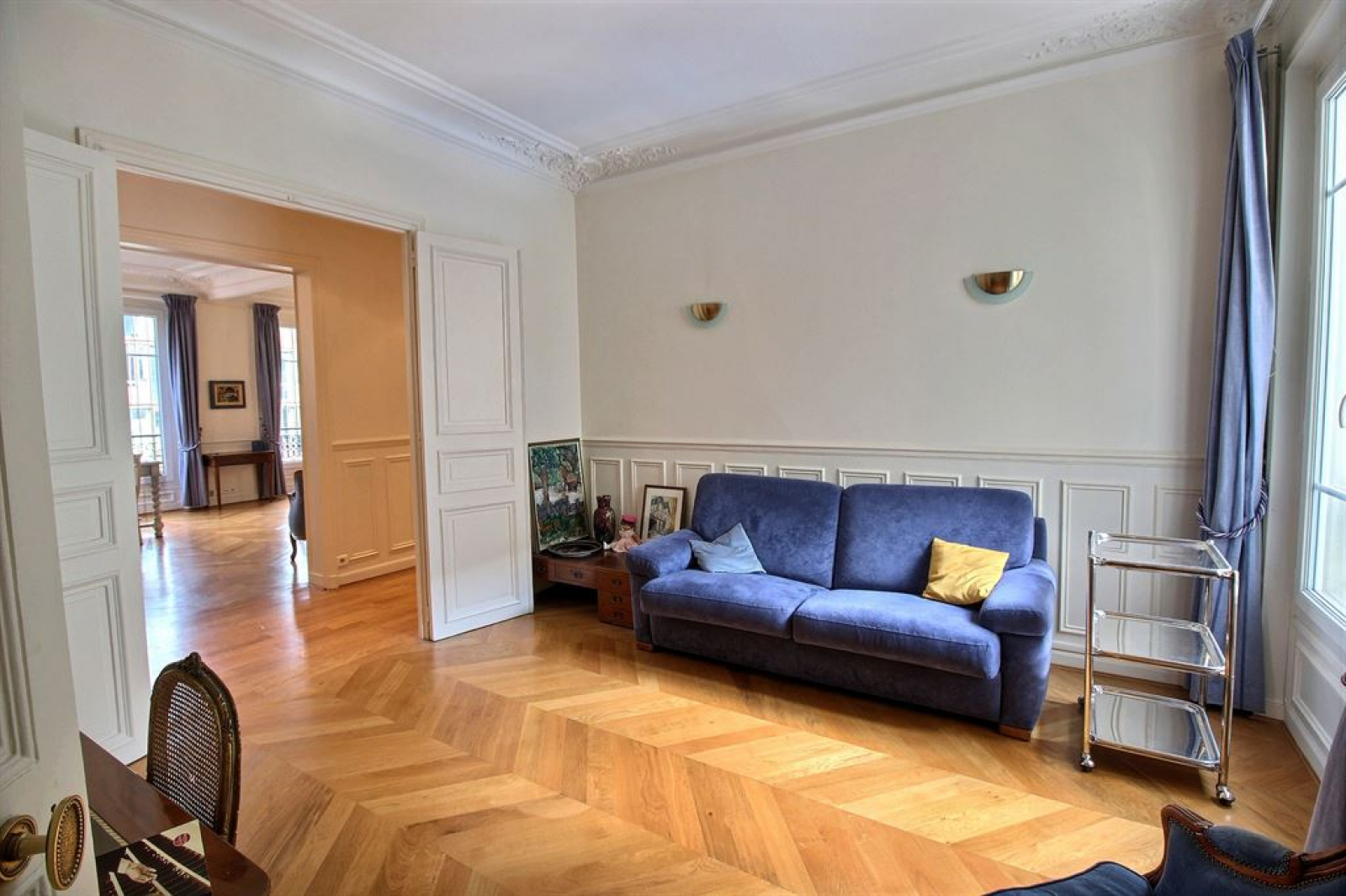 Image_, Appartement, Paris, ref :FR1-562