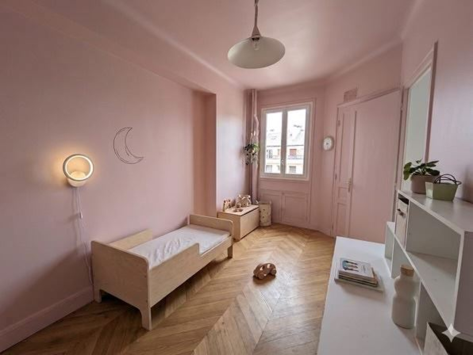 Image_, Appartement, La Garenne-Colombes, ref :FR1-1070