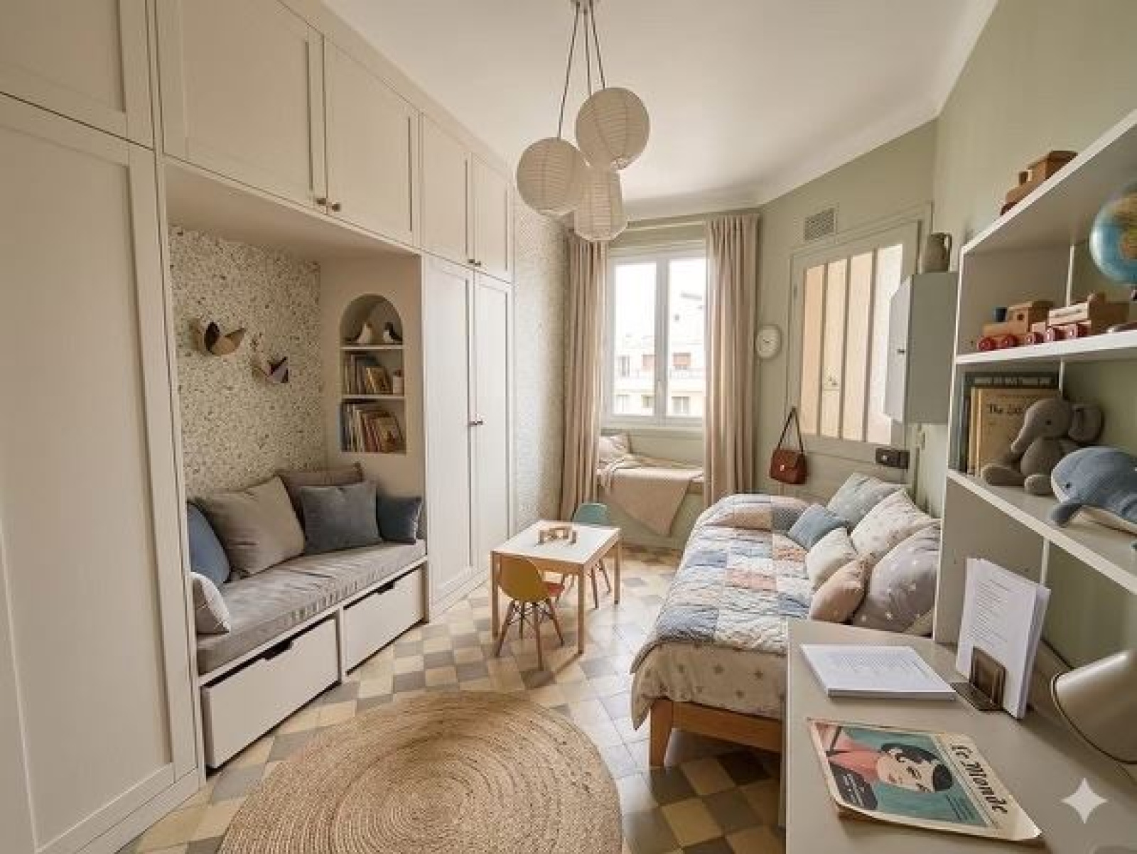 Image_, Appartement, La Garenne-Colombes, ref :FR1-1070