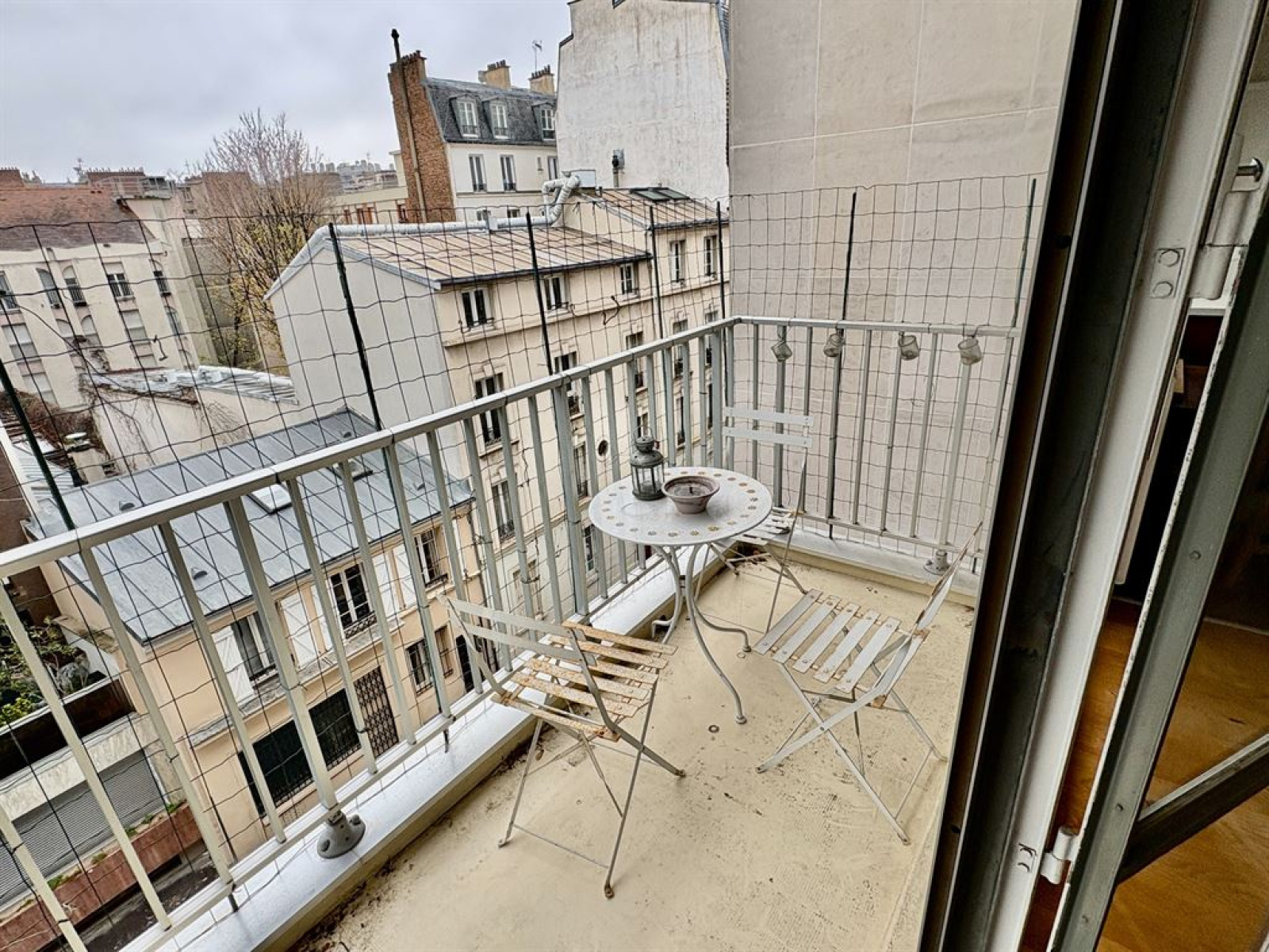 Image_, Appartement, Paris, ref :FR1-960