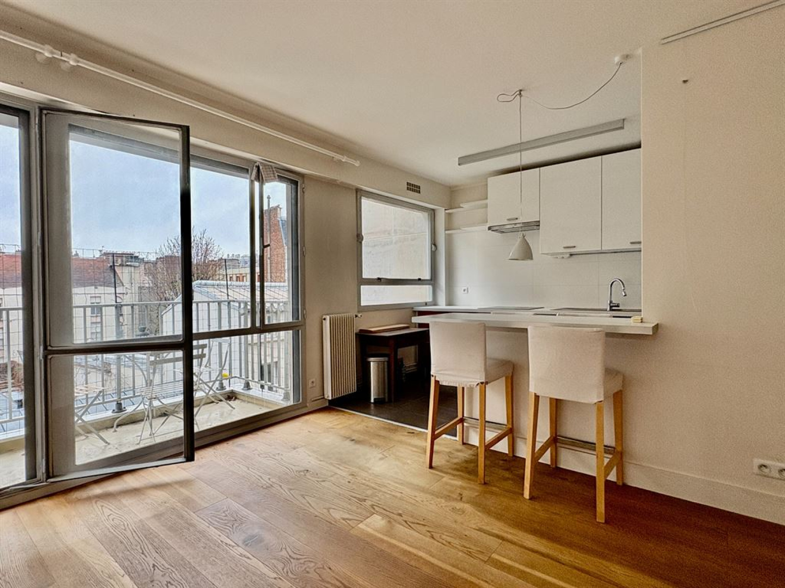 Image_, Appartement, Paris, ref :FR1-960