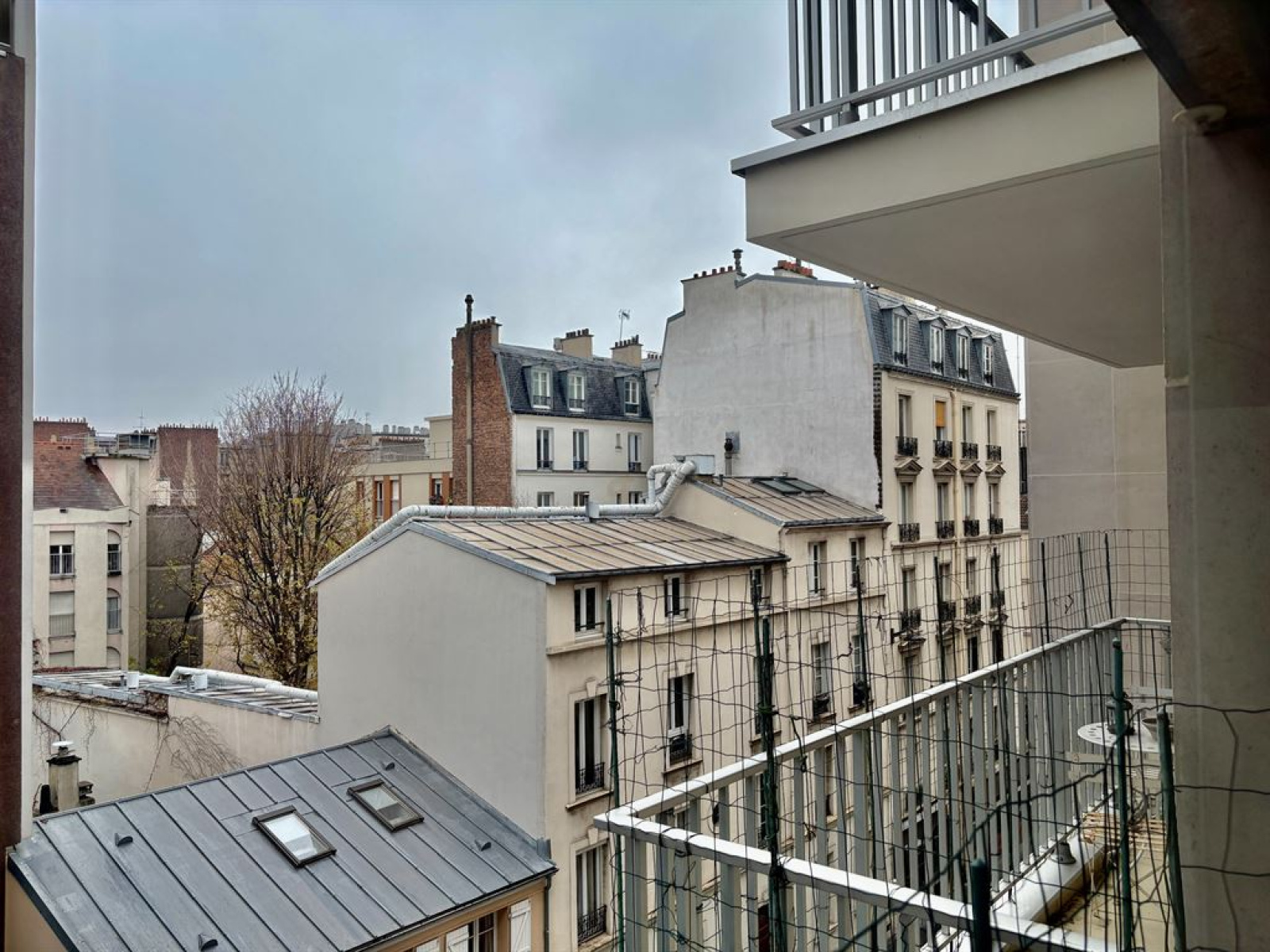 Image_, Appartement, Paris, ref :FR1-960