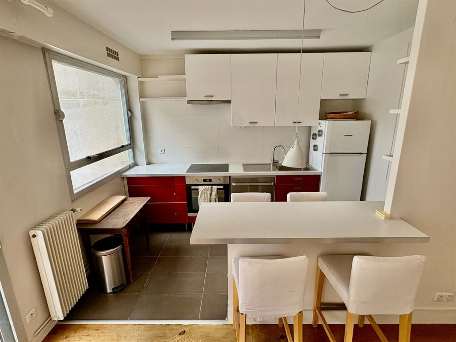 Image_, Appartement, Paris, ref :FR1-960