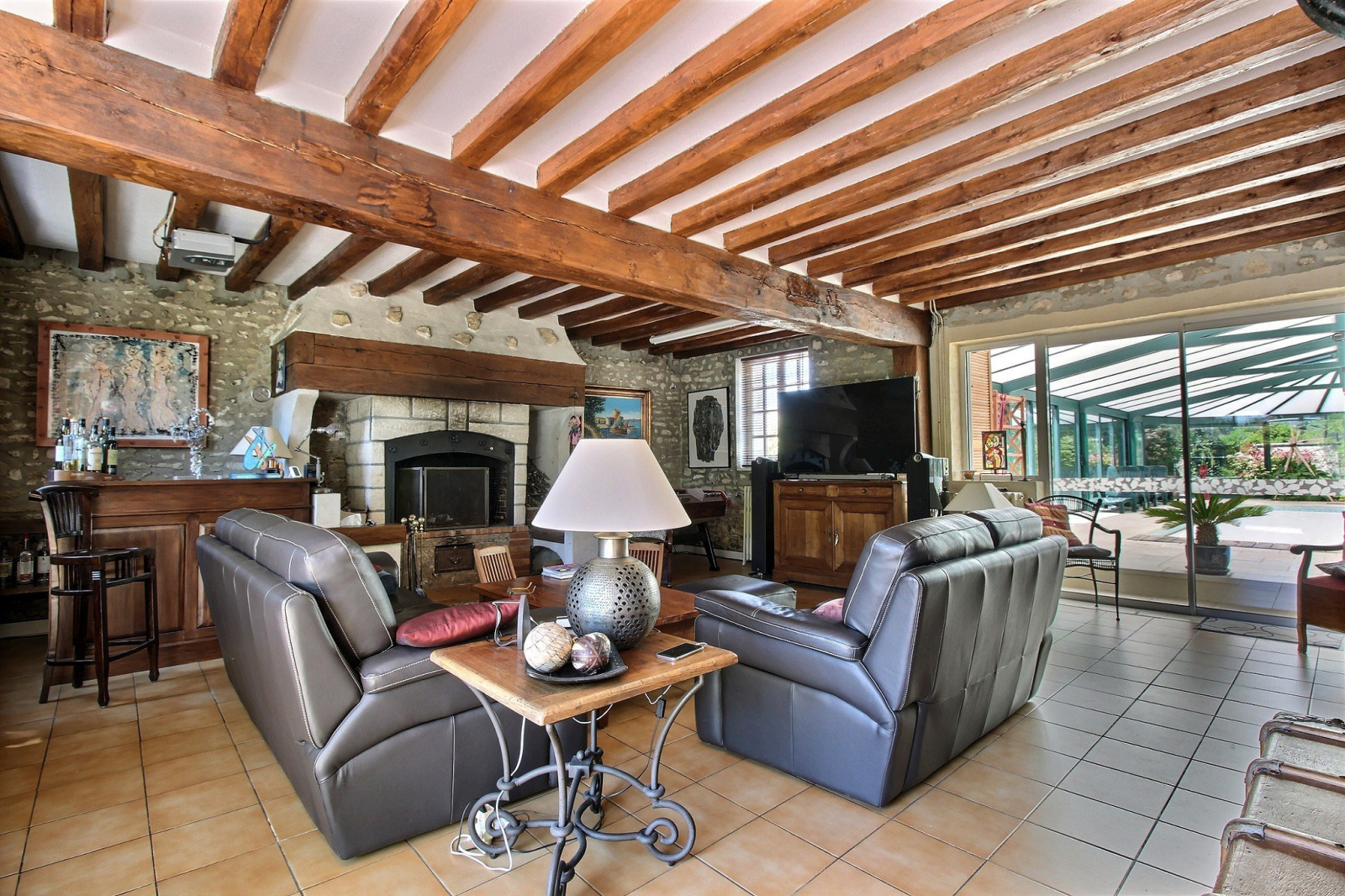 Image_, Maison, Pacy-sur-Eure, ref :FR1-841