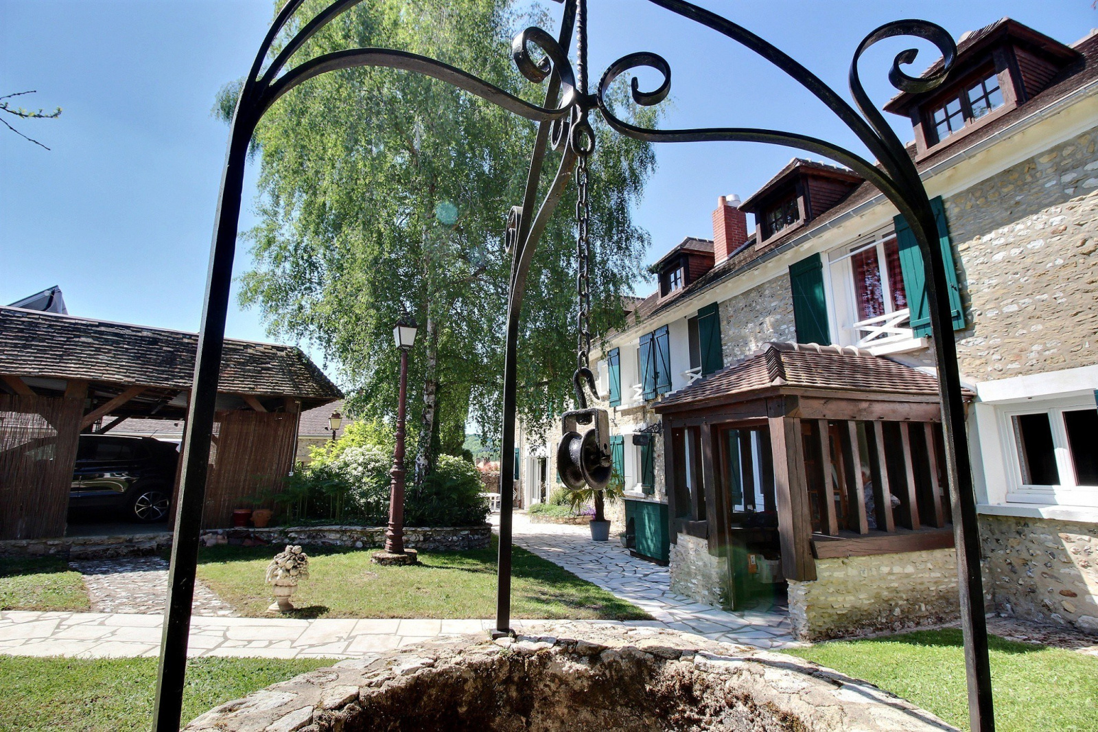 Image_, Maison, Pacy-sur-Eure, ref :FR1-841