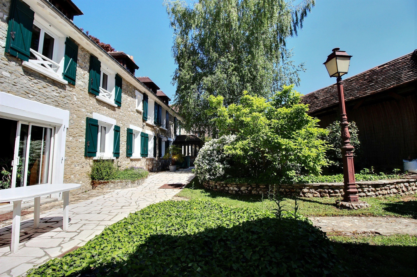 Image_, Maison, Pacy-sur-Eure, ref :FR1-841