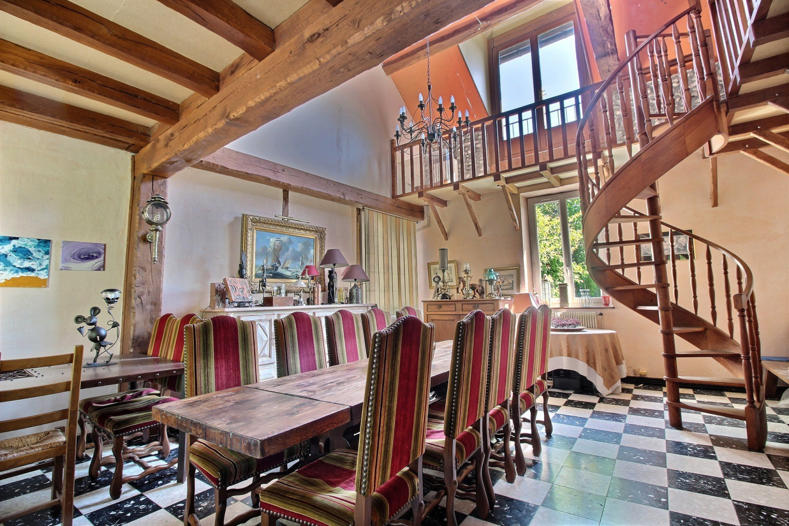 Image_, Maison, Pacy-sur-Eure, ref :FR1-841