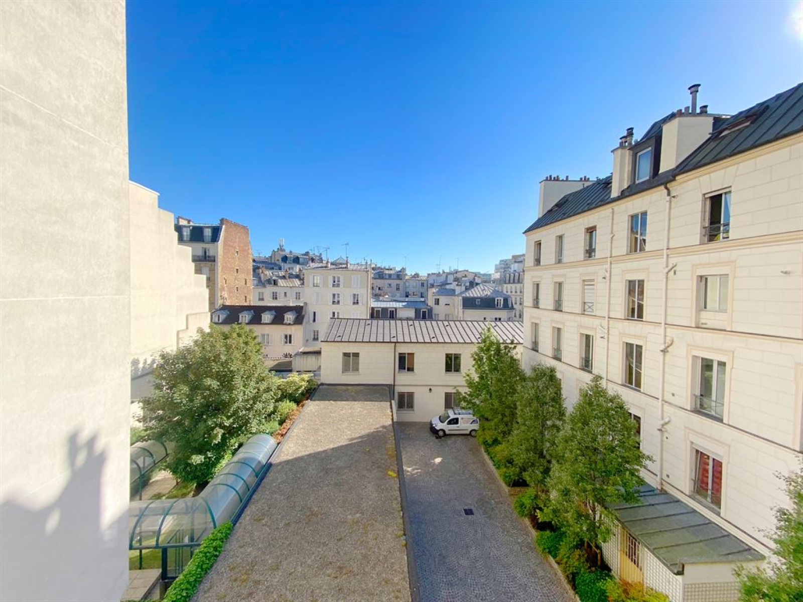 Image_, Appartement, Neuilly-sur-Seine, ref :FR1-1170