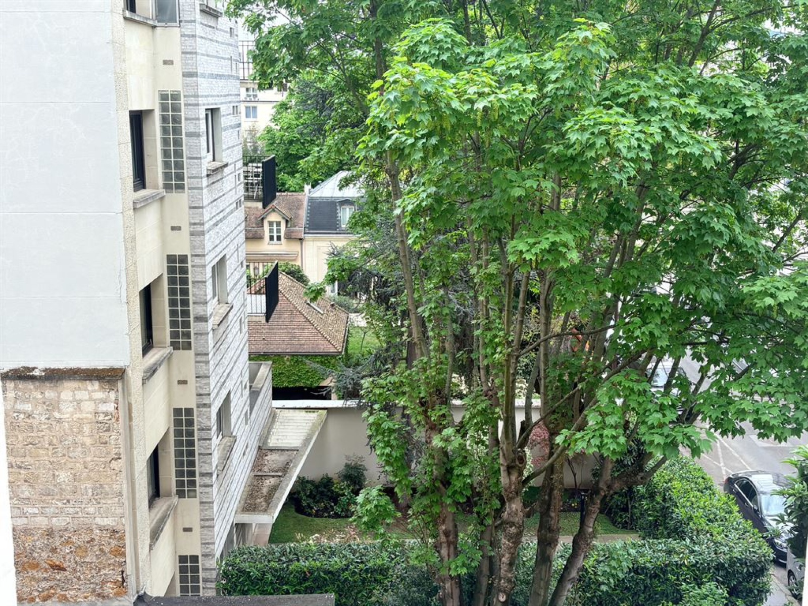 Image_, Appartement, Neuilly-sur-Seine, ref :FR1-1036