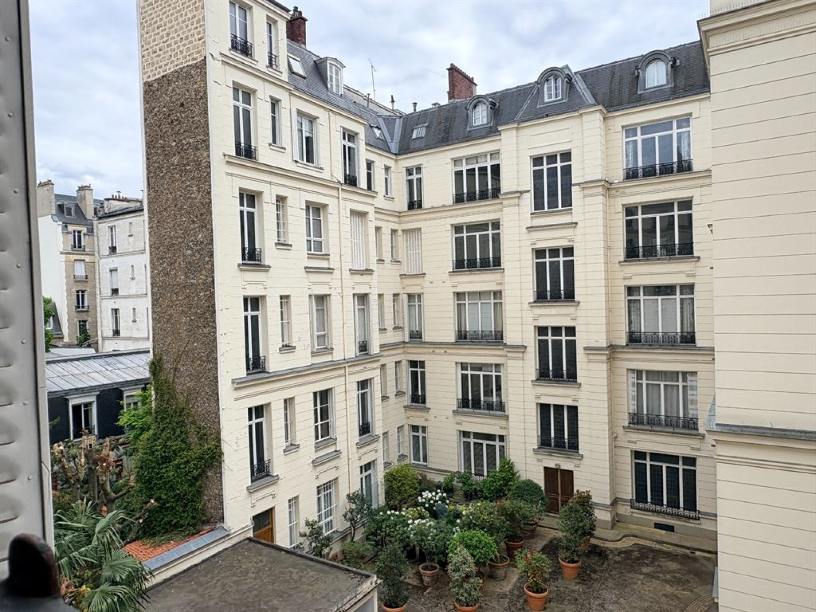 Image_, Appartement, Neuilly-sur-Seine, ref :FR1-1036