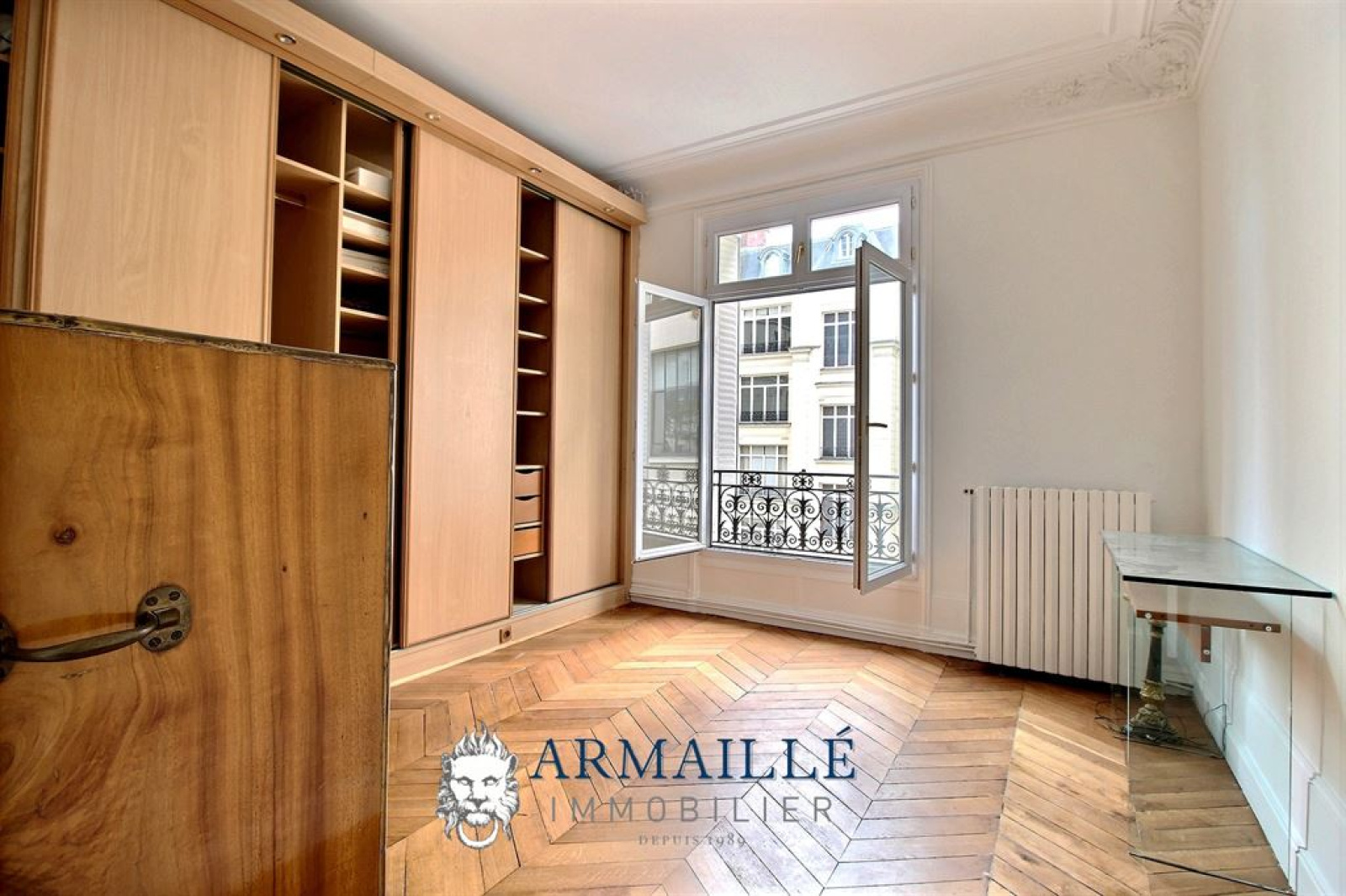 Image_, Appartement, Neuilly-sur-Seine, ref :FR1-1036