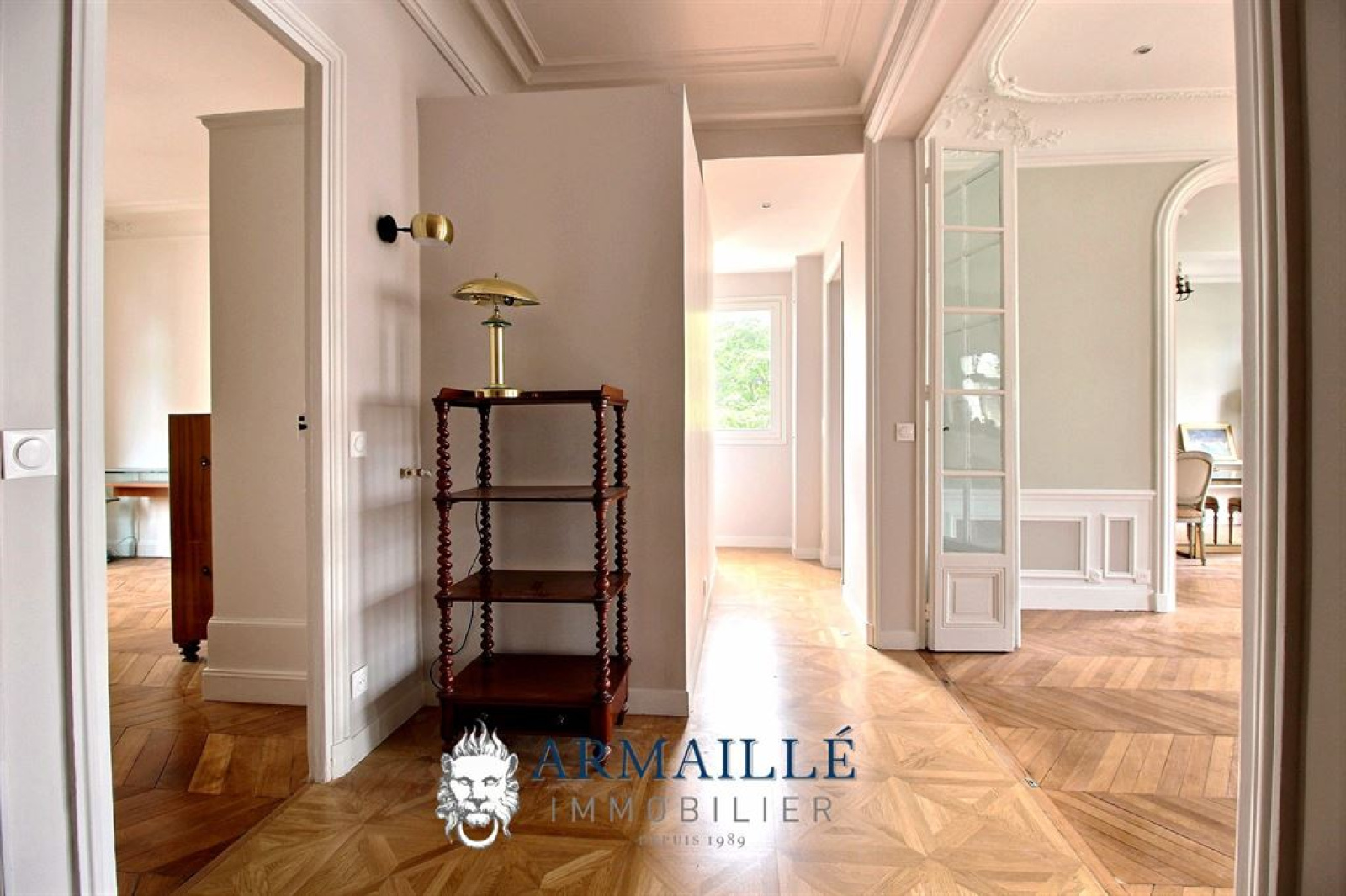 Image_, Appartement, Neuilly-sur-Seine, ref :FR1-1036