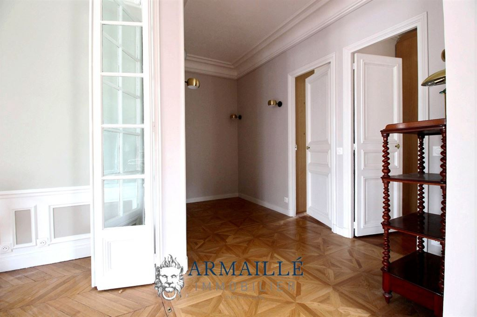 Image_, Appartement, Neuilly-sur-Seine, ref :FR1-1036