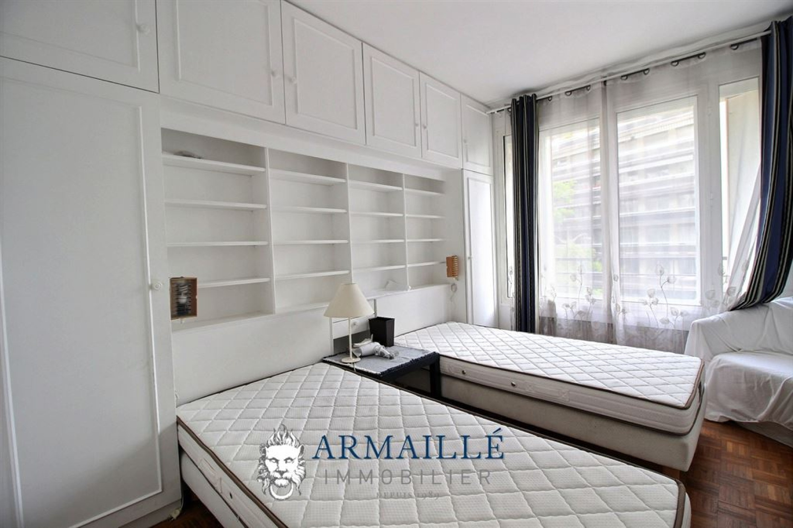 Image_, Appartement, Paris, ref :FR1-1100