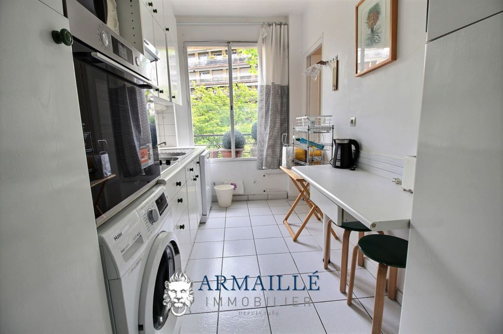 Image_, Appartement, Paris, ref :FR1-1100