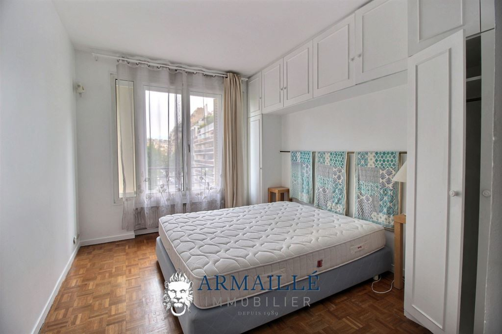 Image_, Appartement, Paris, ref :FR1-1100