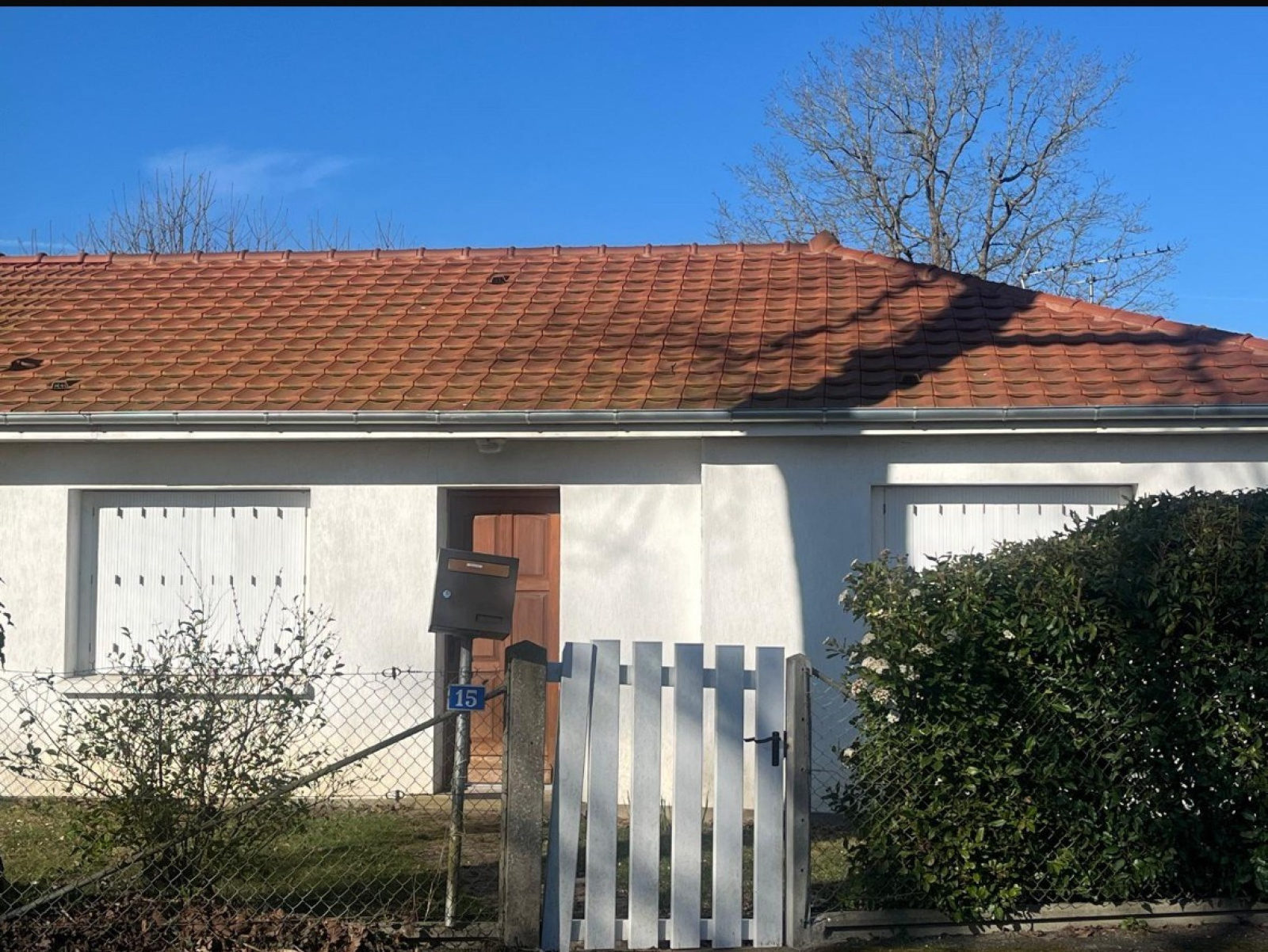 Image_, Maison, Évreux, ref :FR1-813