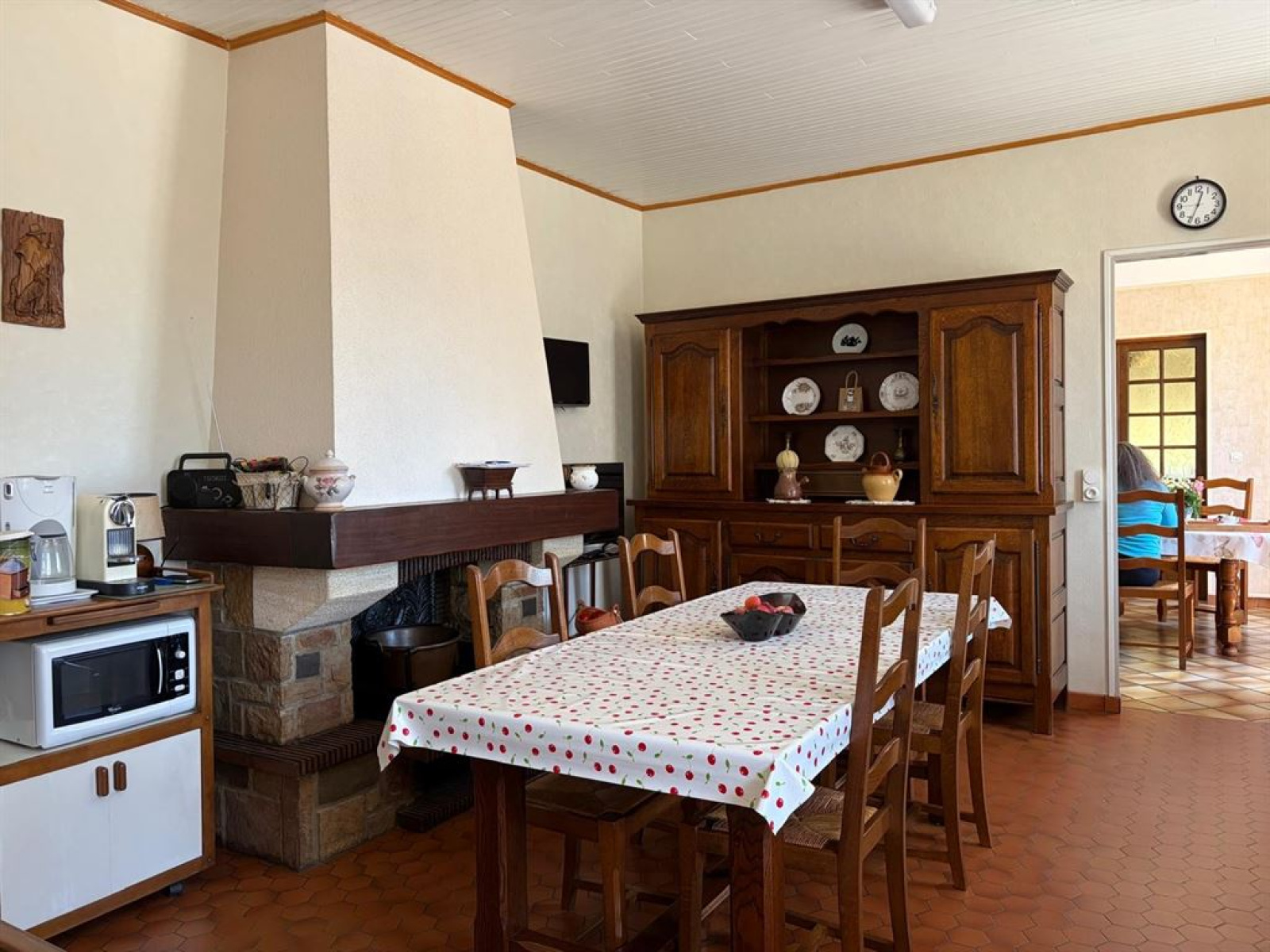 Image_, Maison, Villers-en-Vexin, ref :FR1-1154